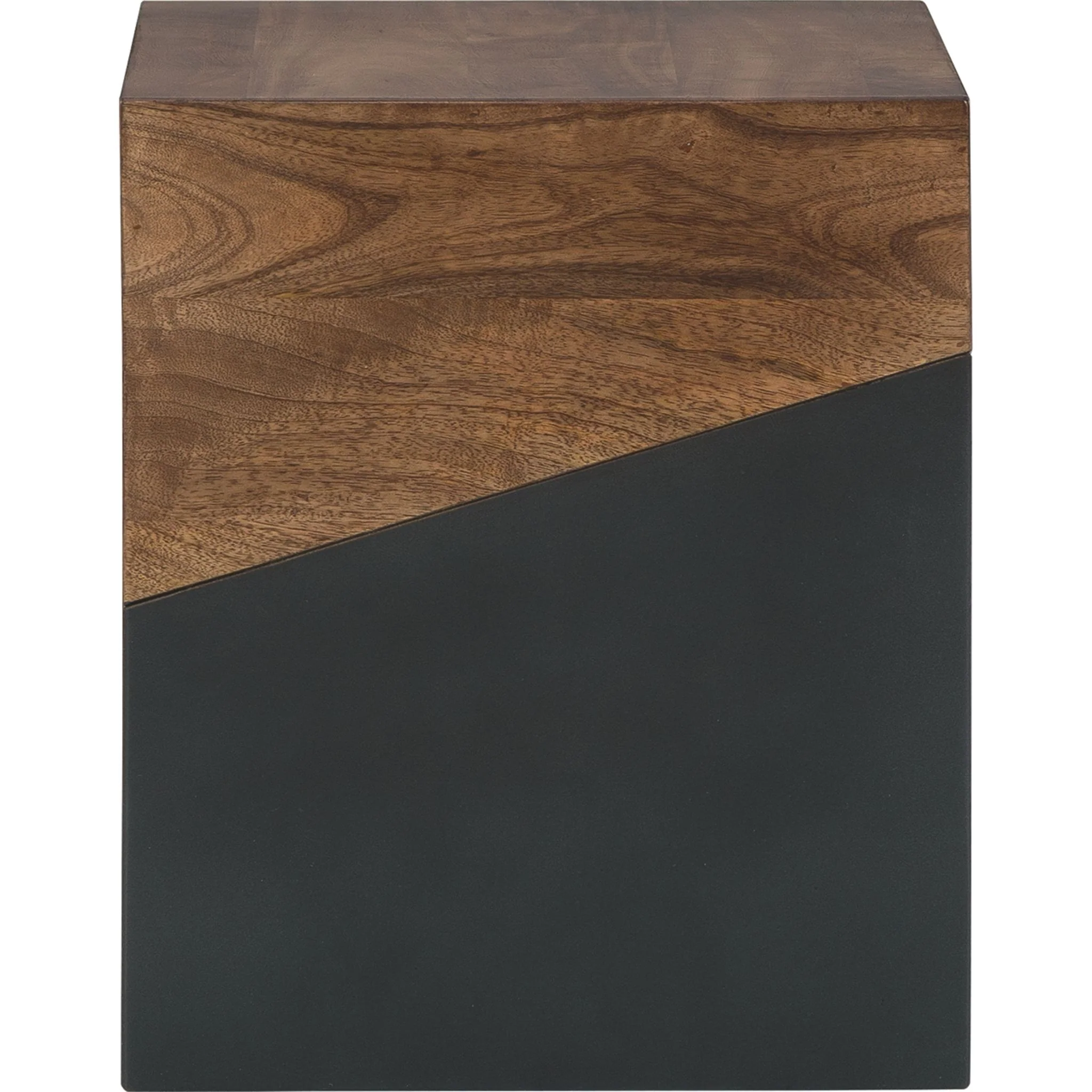 Trailbend Accent Table - Image 4