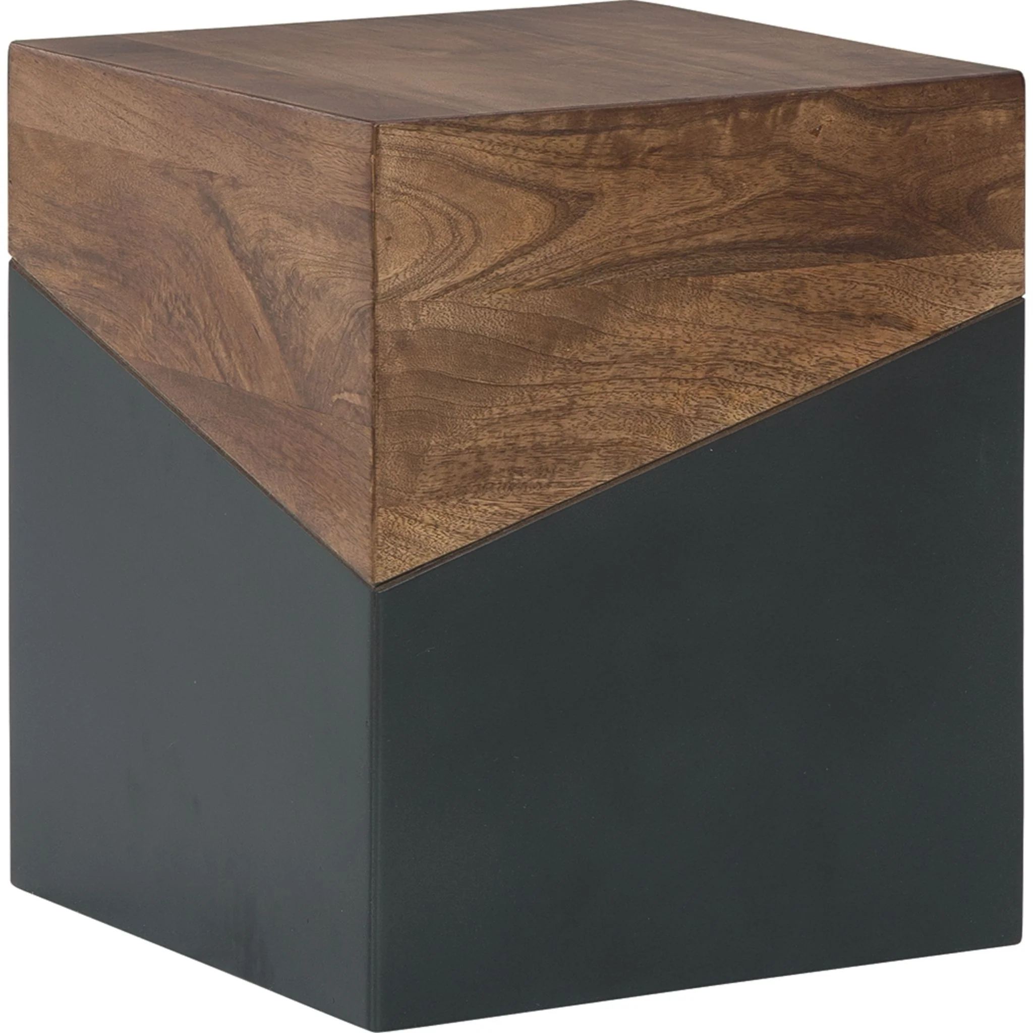 Trailbend Accent Table - Image 5
