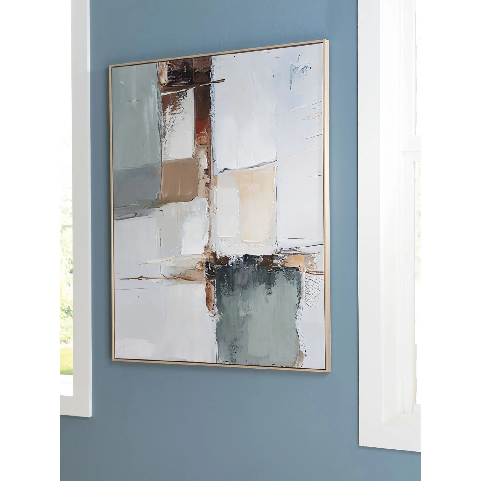 Trailport Wall Art - Image 2
