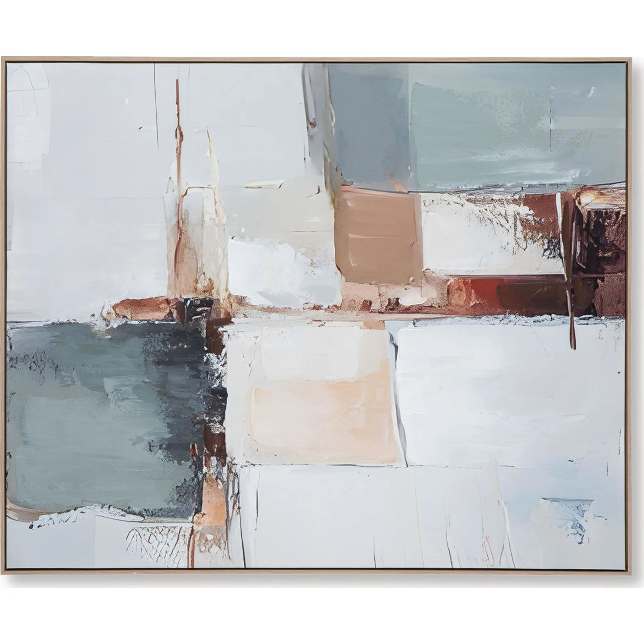 Trailport Wall Art - Image 8