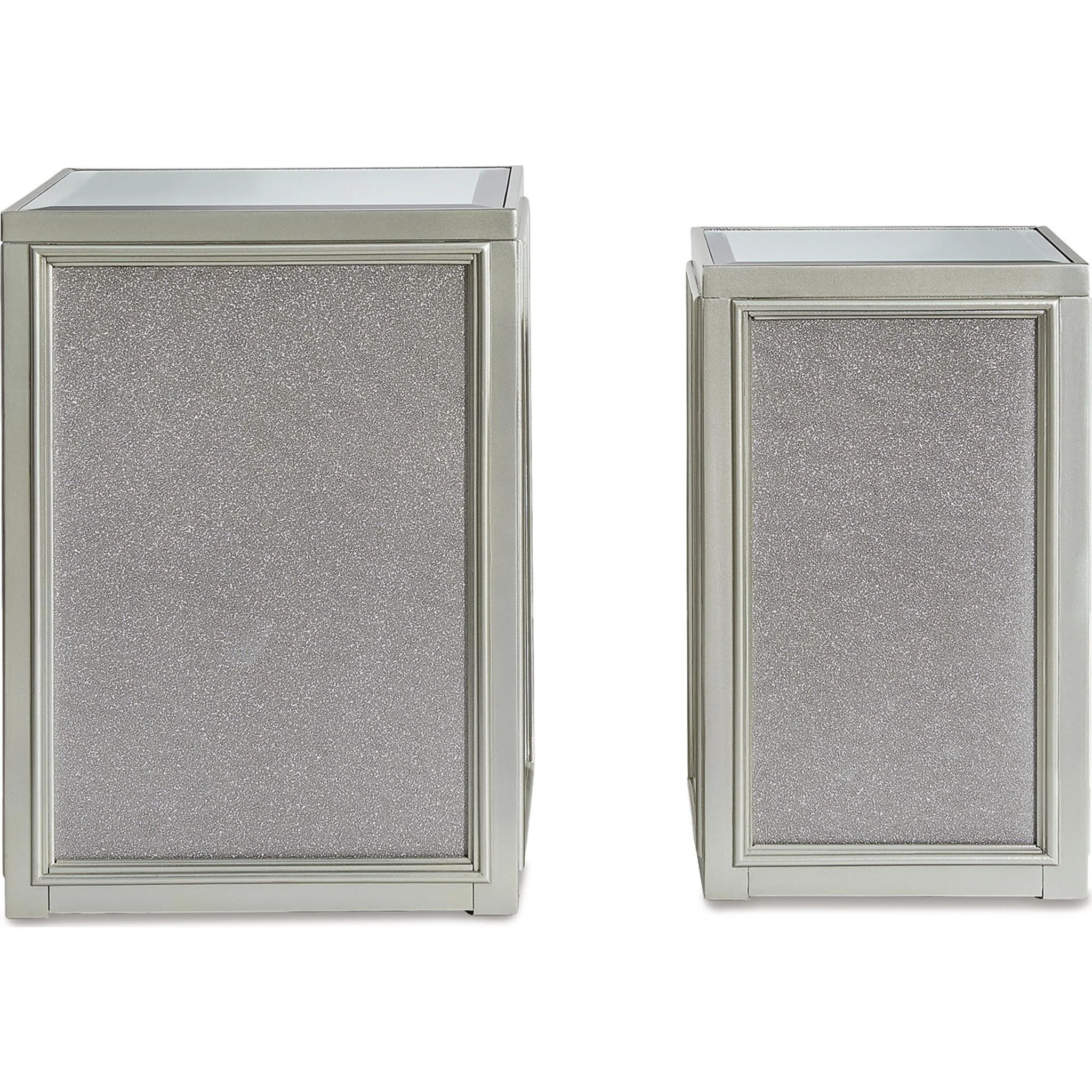Traleena Nesting End Table (Set of 2) - Image 10