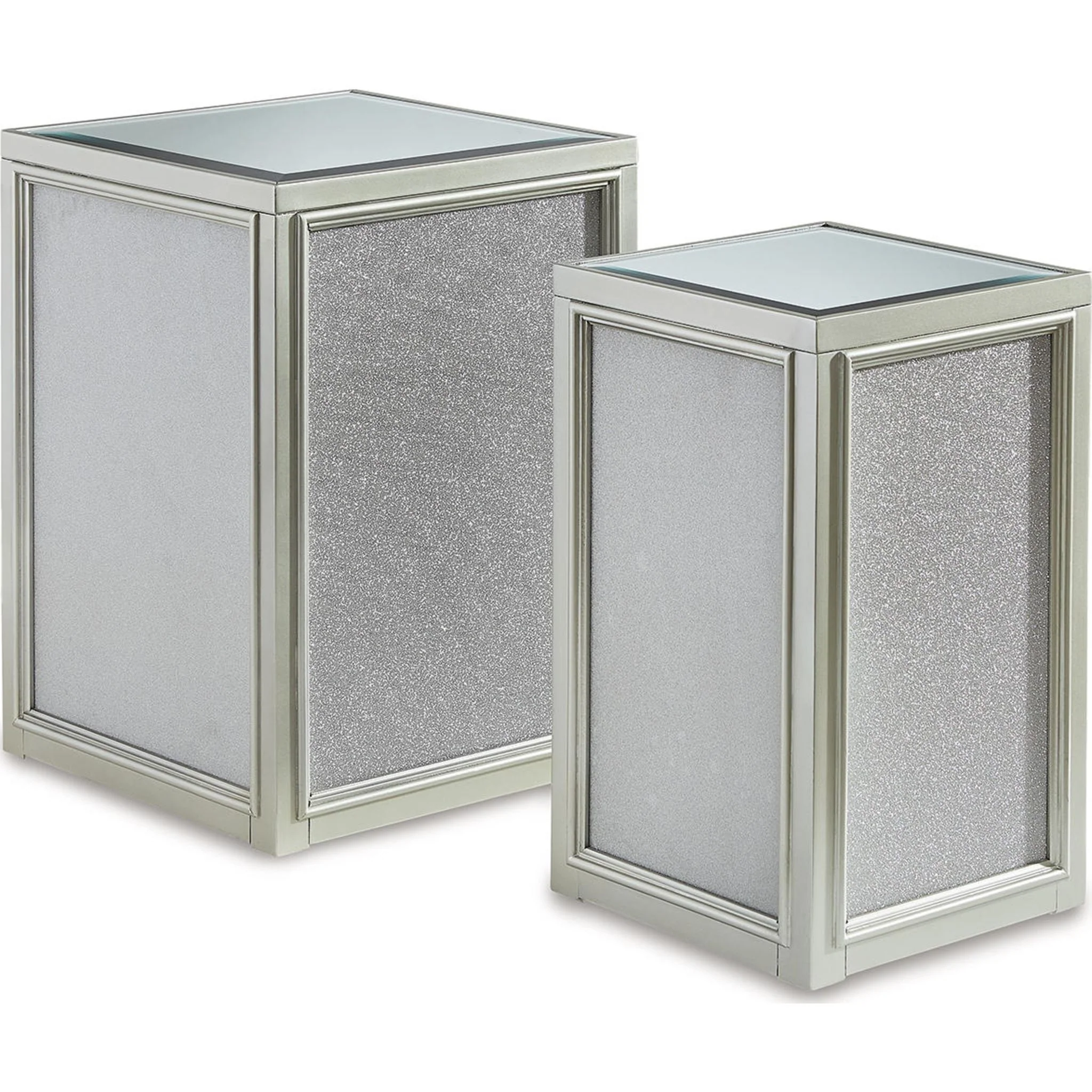 Traleena Nesting End Table (Set of 2) - Image 11