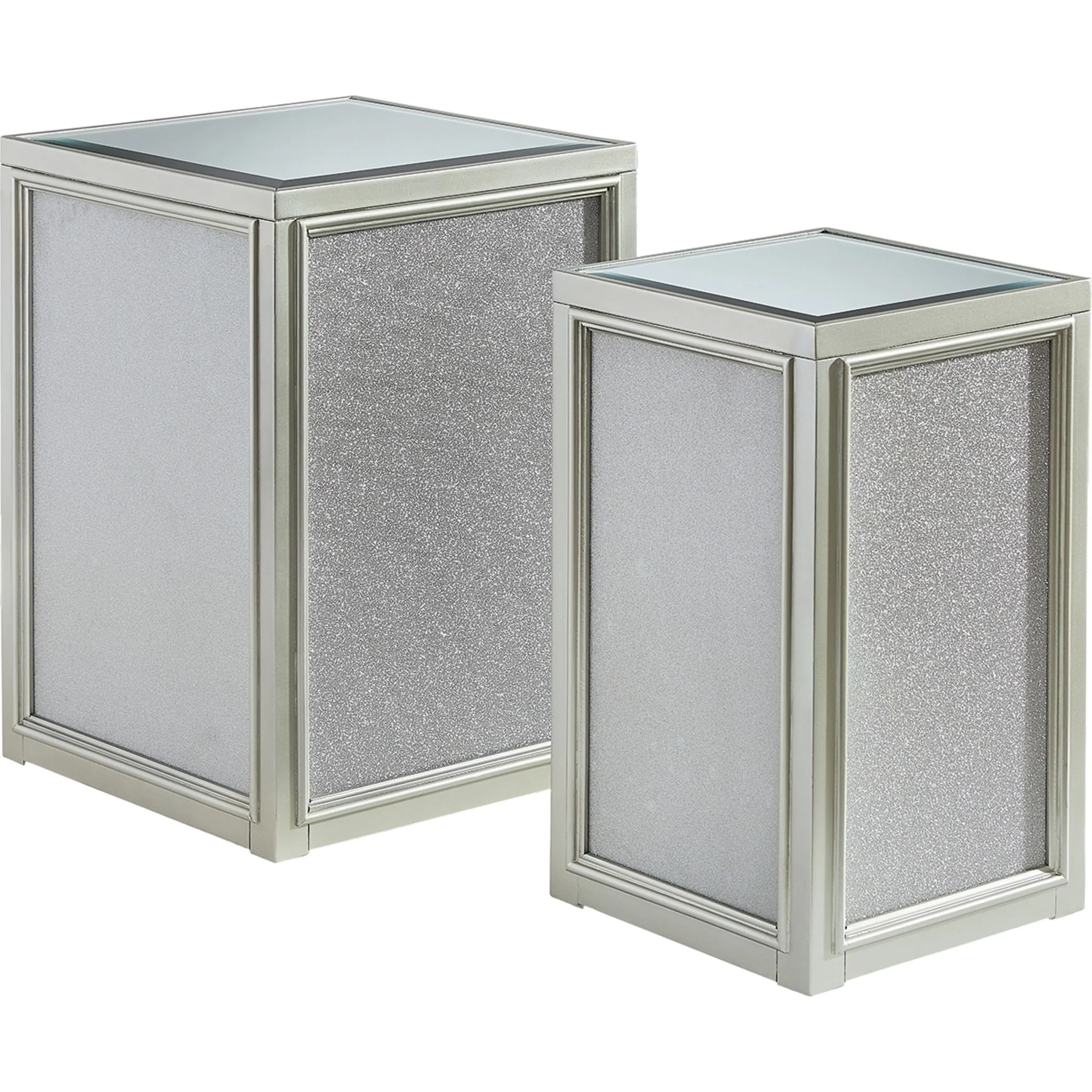 Traleena Nesting End Table (Set of 2) - Image 3
