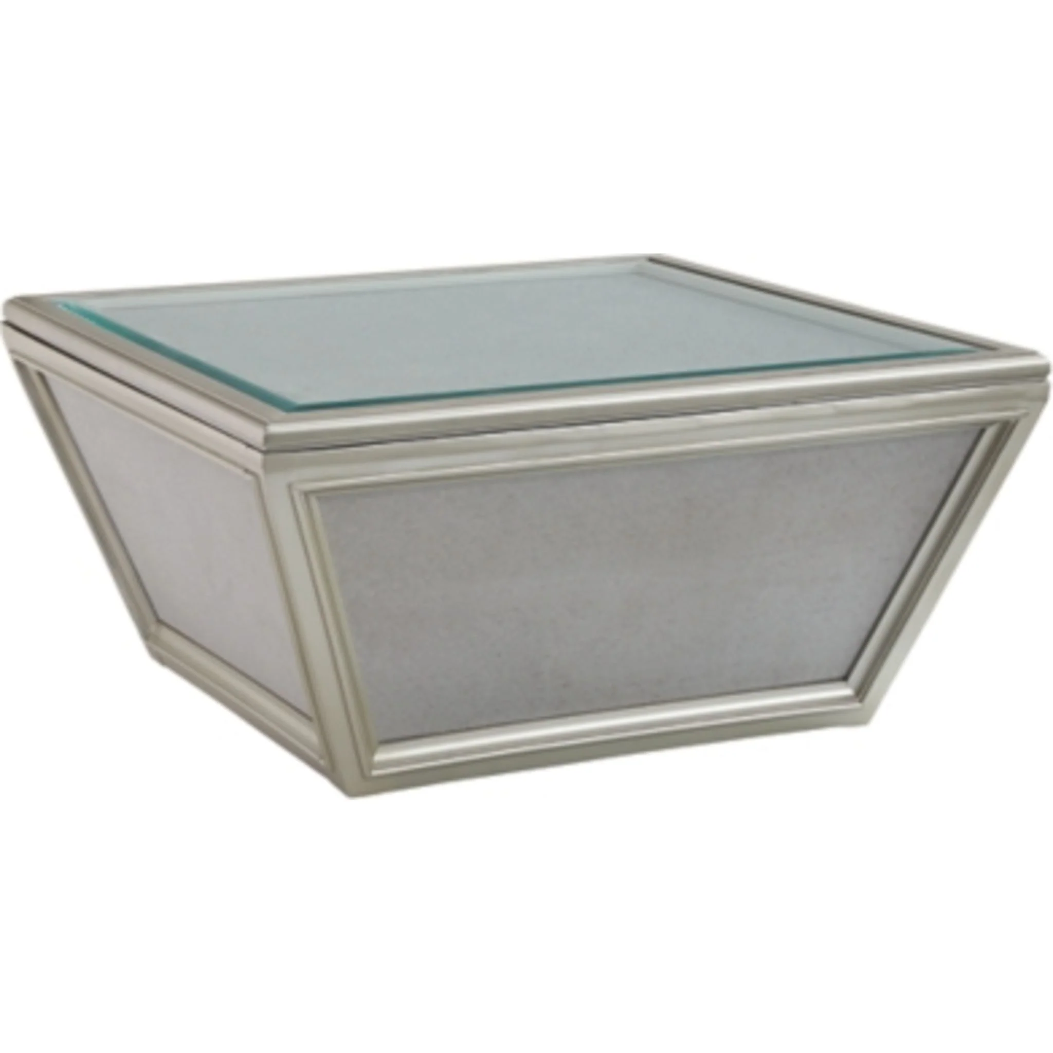 Traleena Square Coffee Table - Image 3