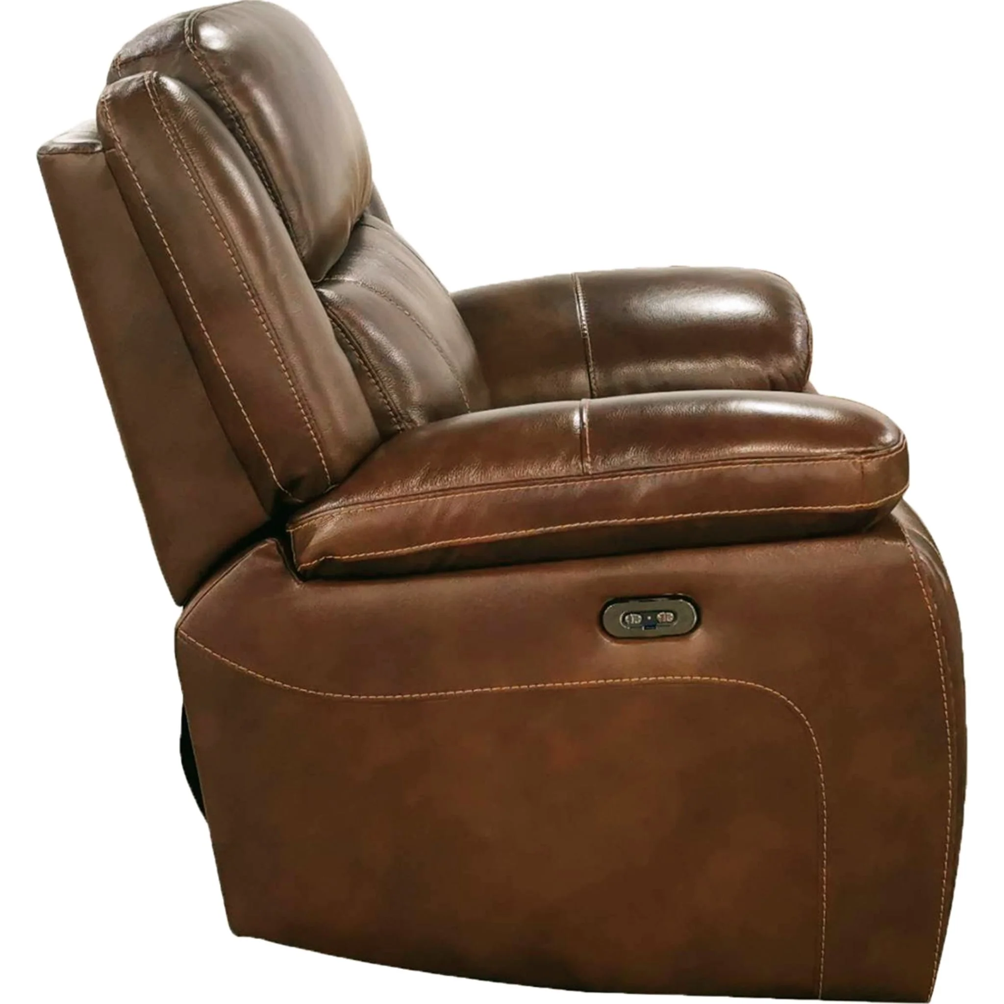 Trambley Power Recliner with Adjustable Headrest - Image 4