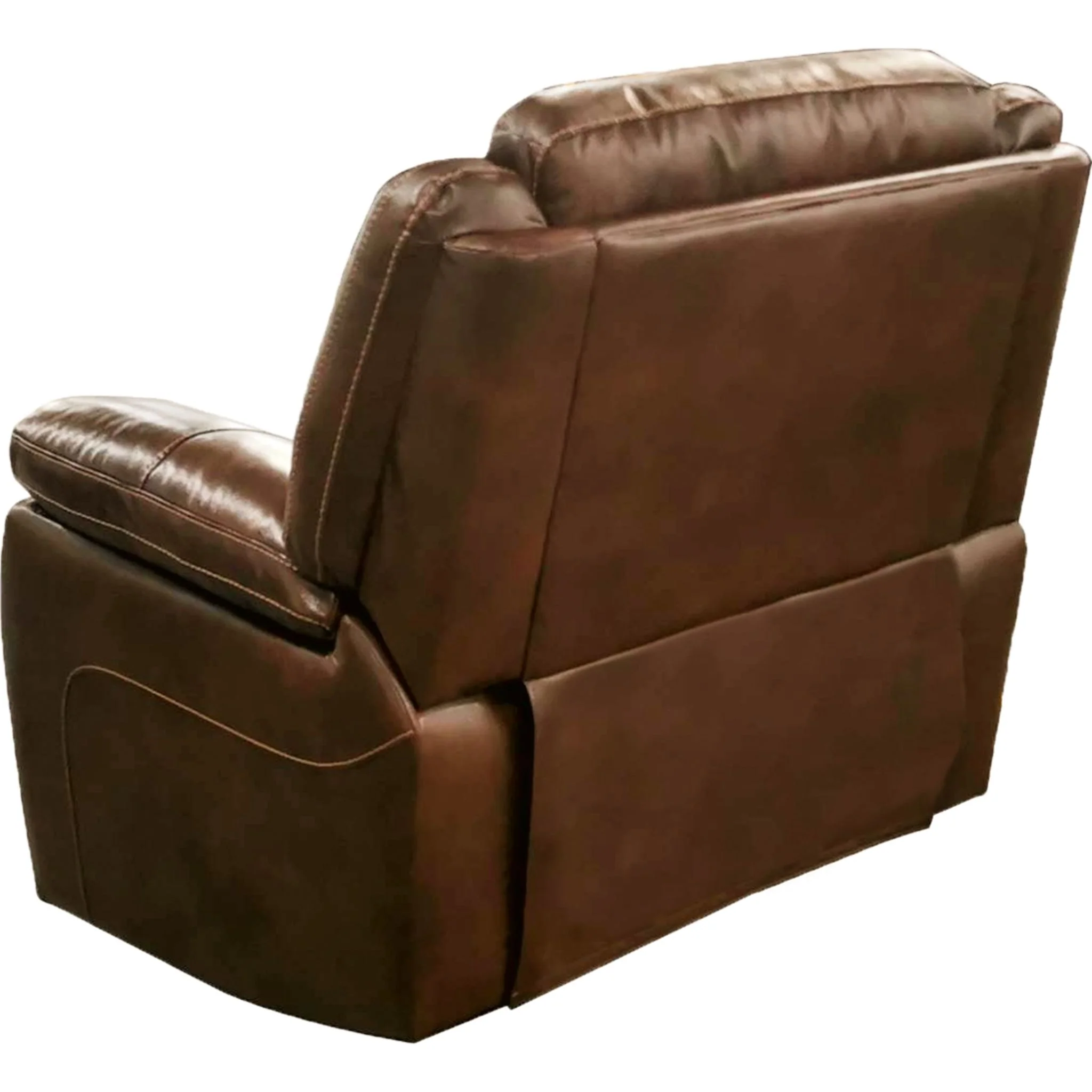 Trambley Power Recliner with Adjustable Headrest - Image 5