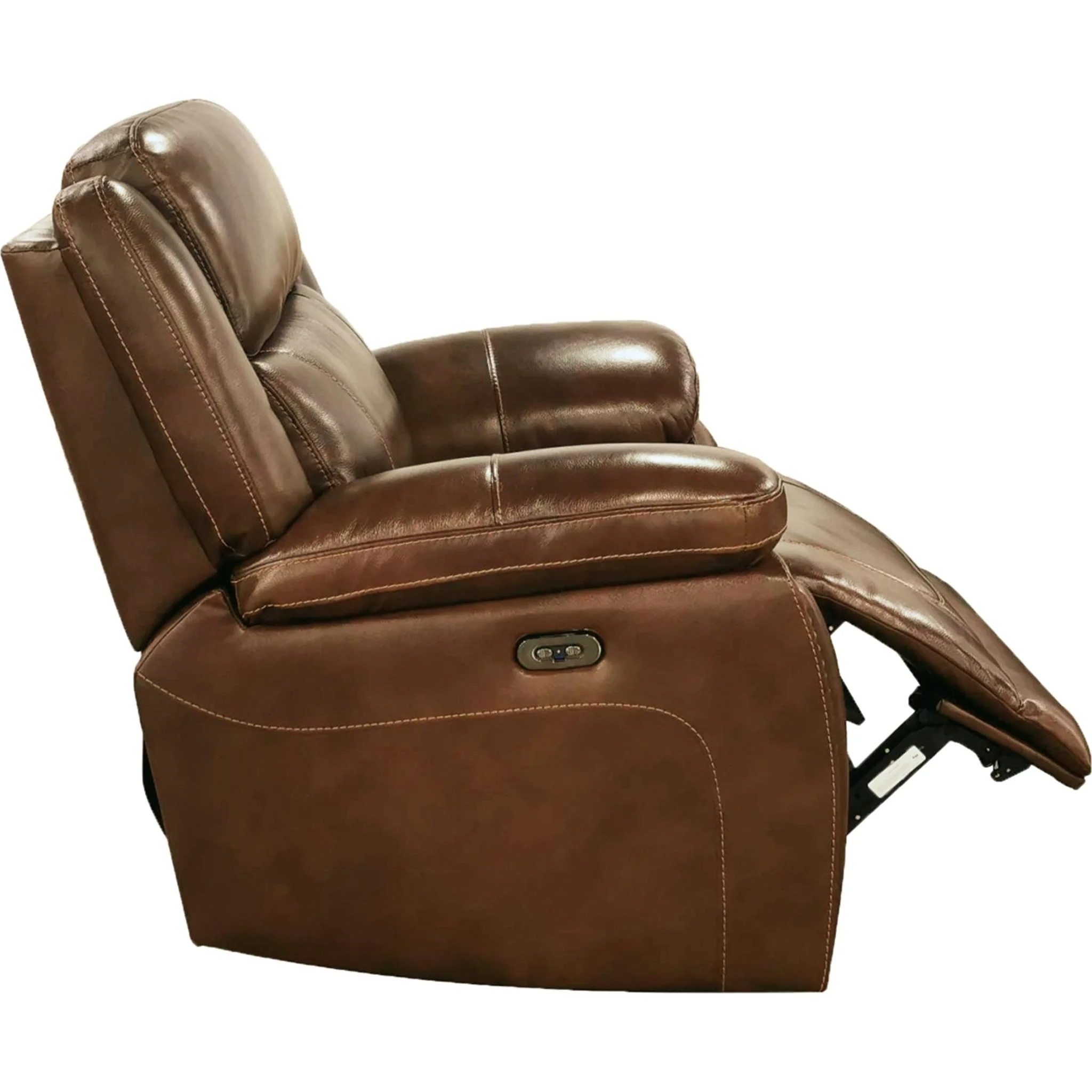 Trambley Power Recliner with Adjustable Headrest - Image 6