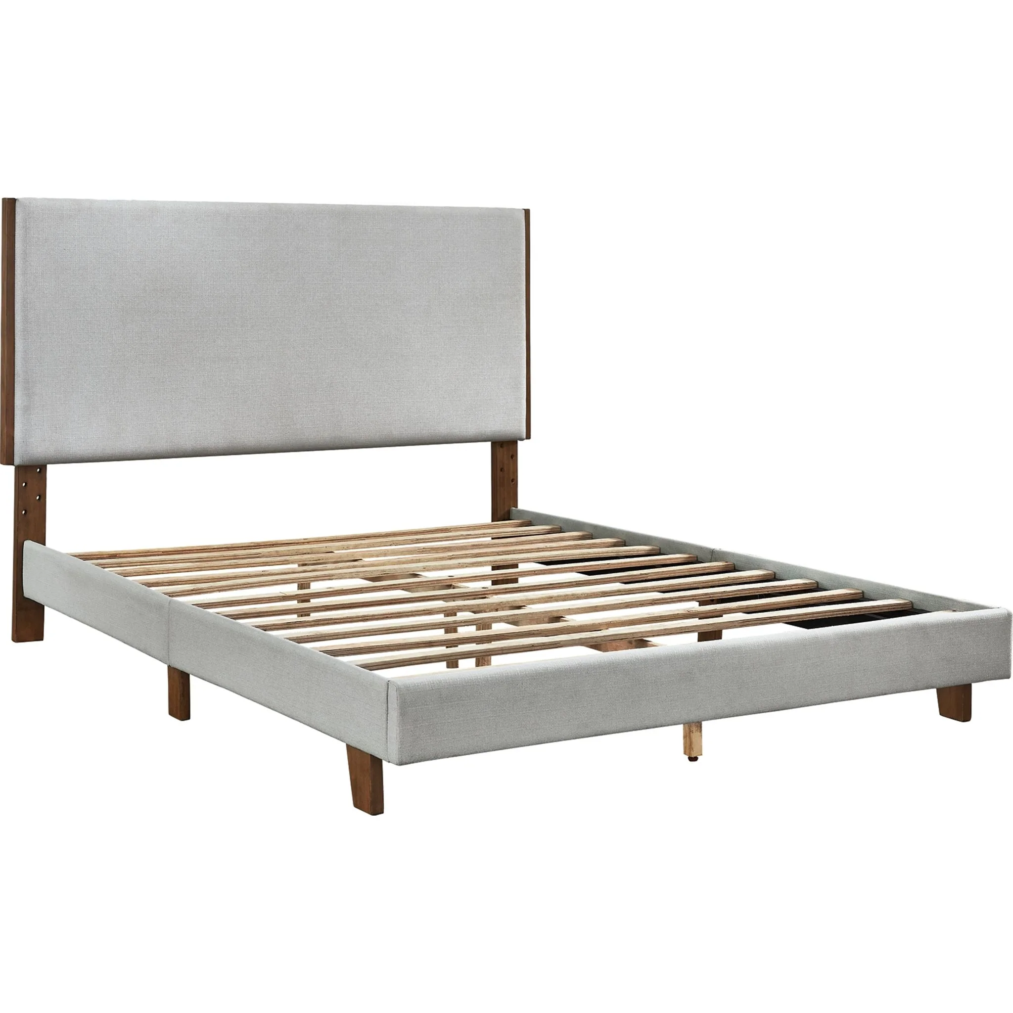 Tranhaus King Upholstered Bed - Image 3