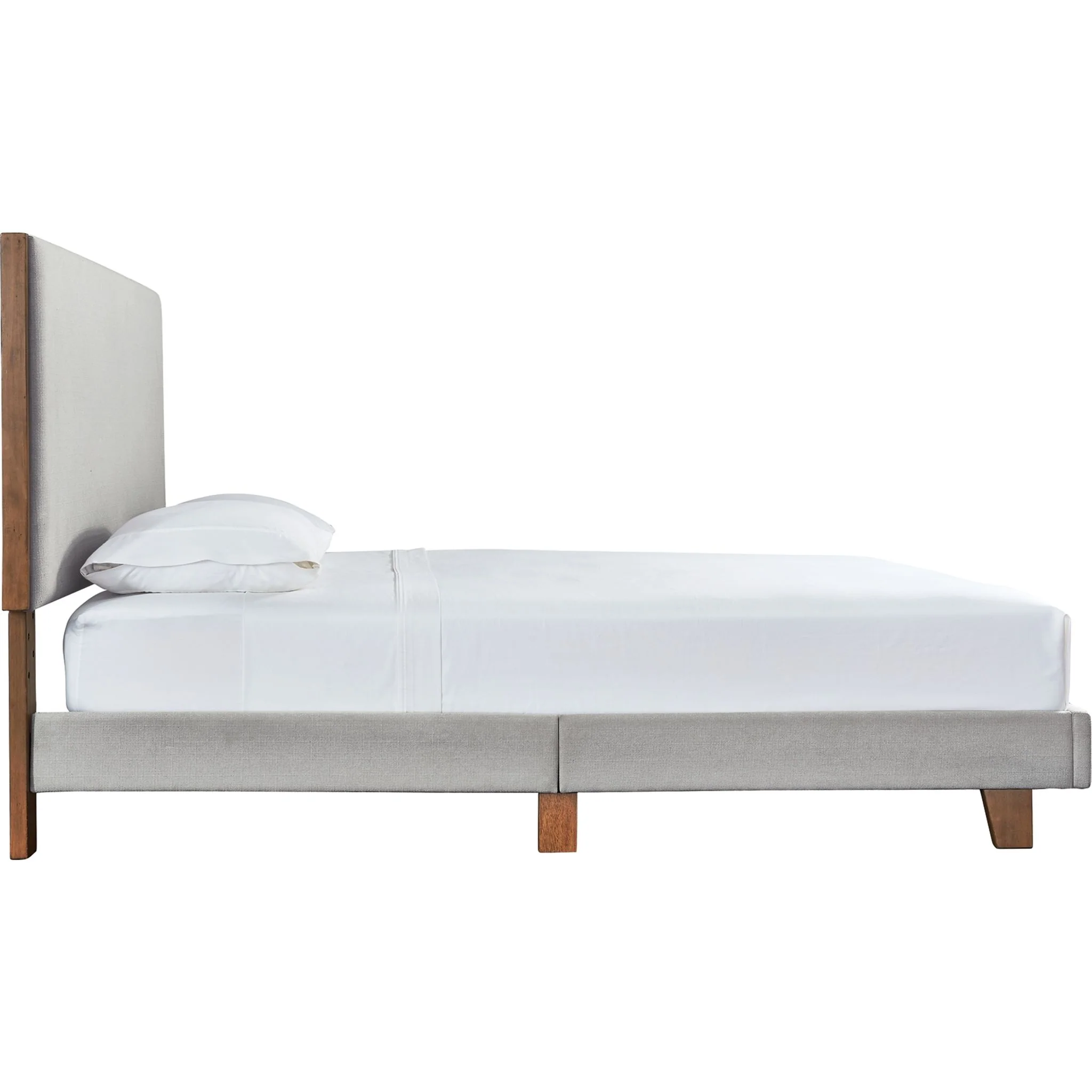 Tranhaus King Upholstered Bed - Image 5