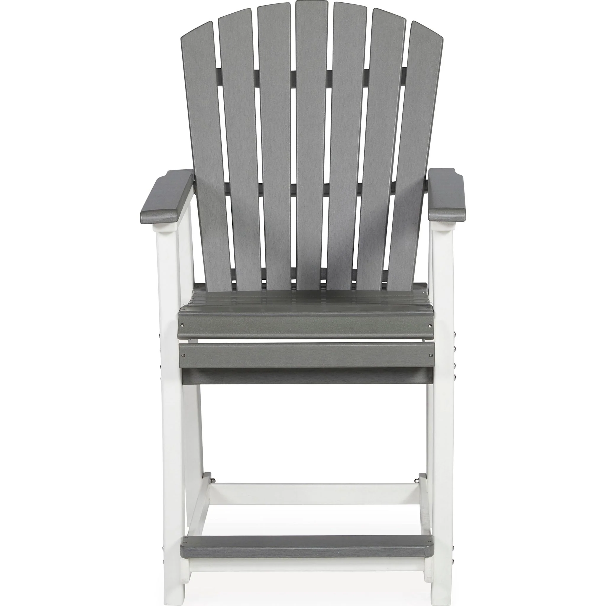 Transville 5 Piece Outdoor Counter Height Dining Set - Image 9