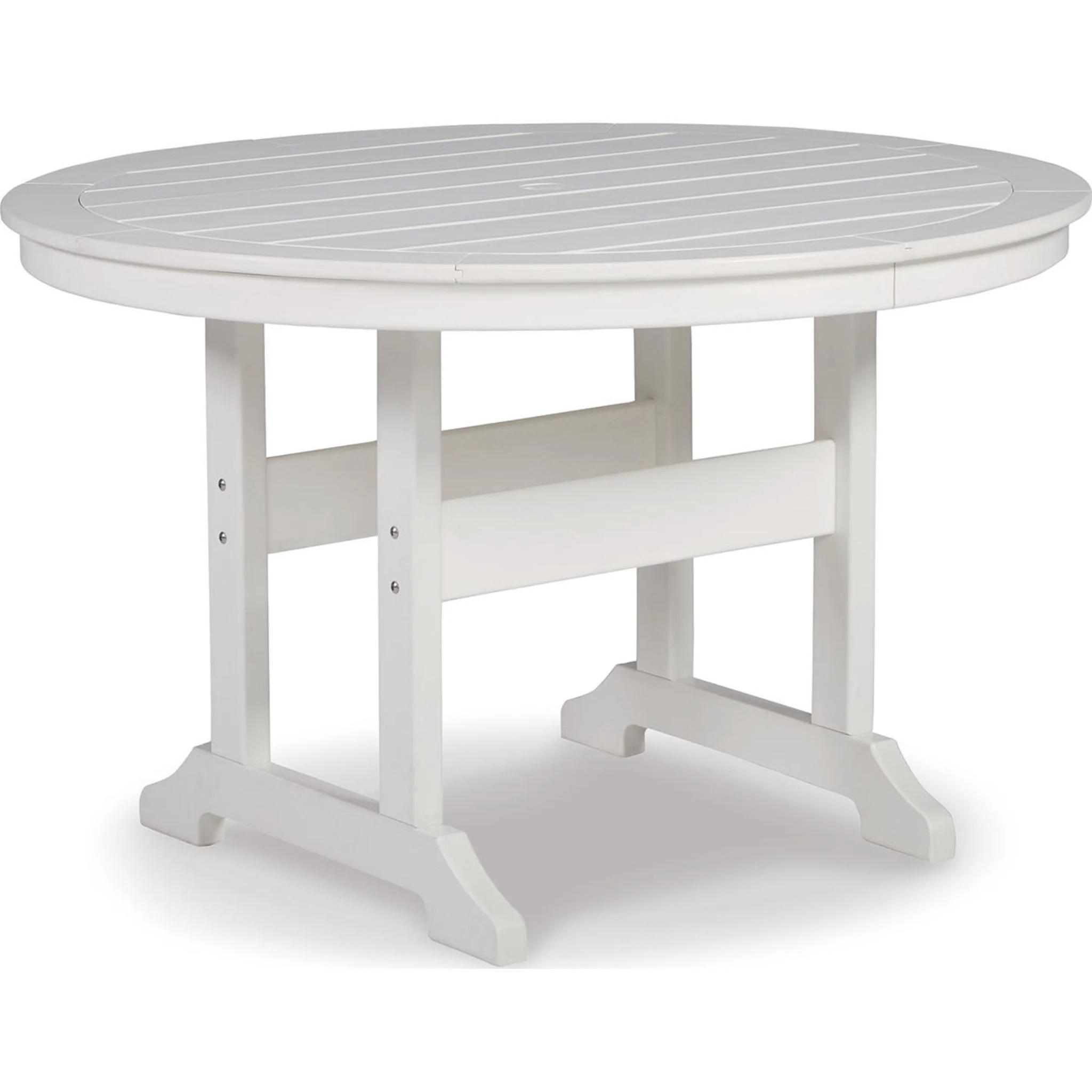 Transville 5 Piece Outdoor Dining Set - Image 4