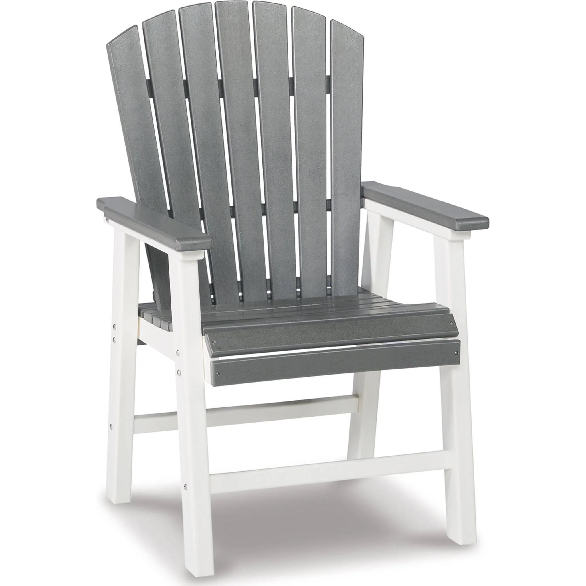 Transville 5 Piece Outdoor Dining Set - Image 8