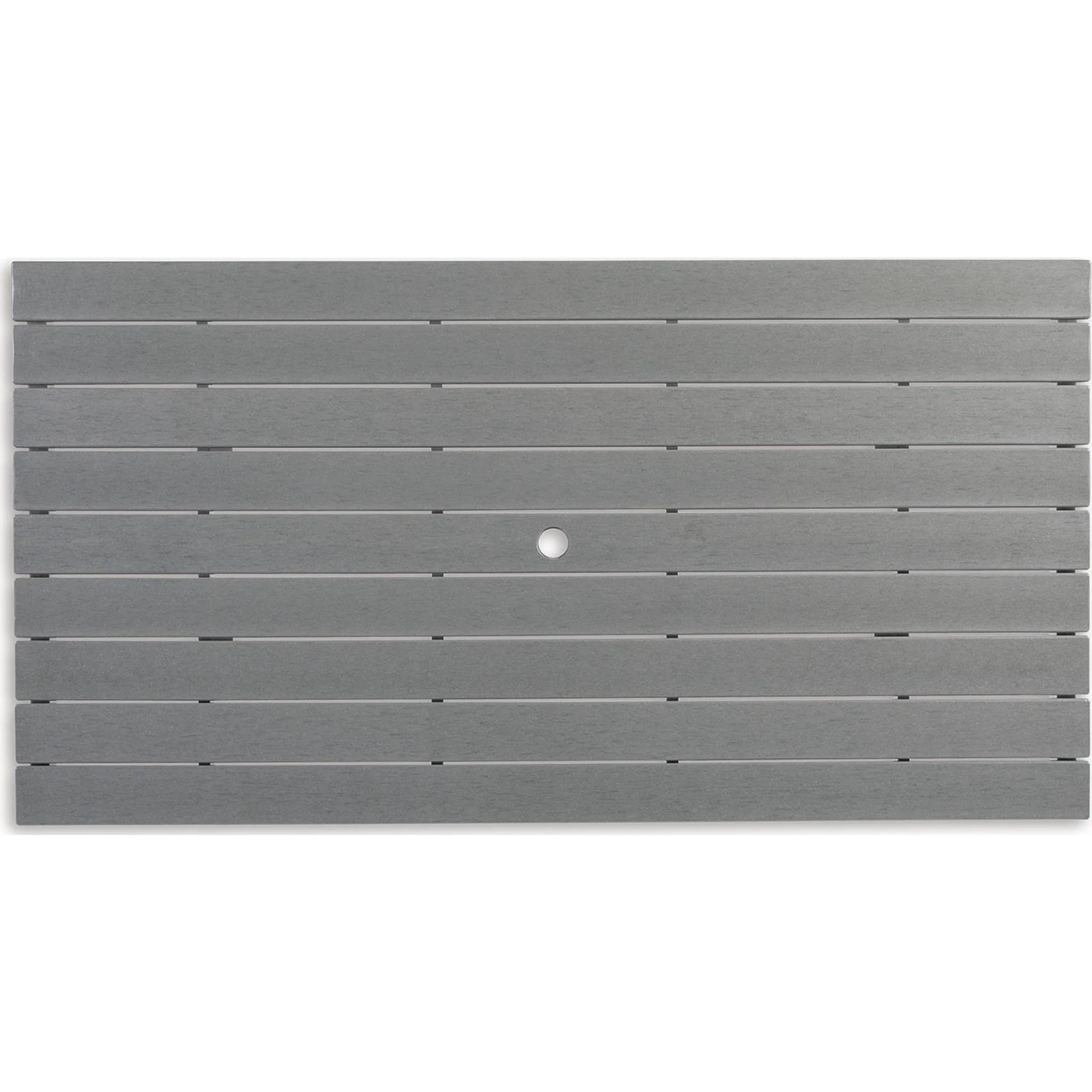 Transville Outdoor Counter Height Dining Table - Image 4