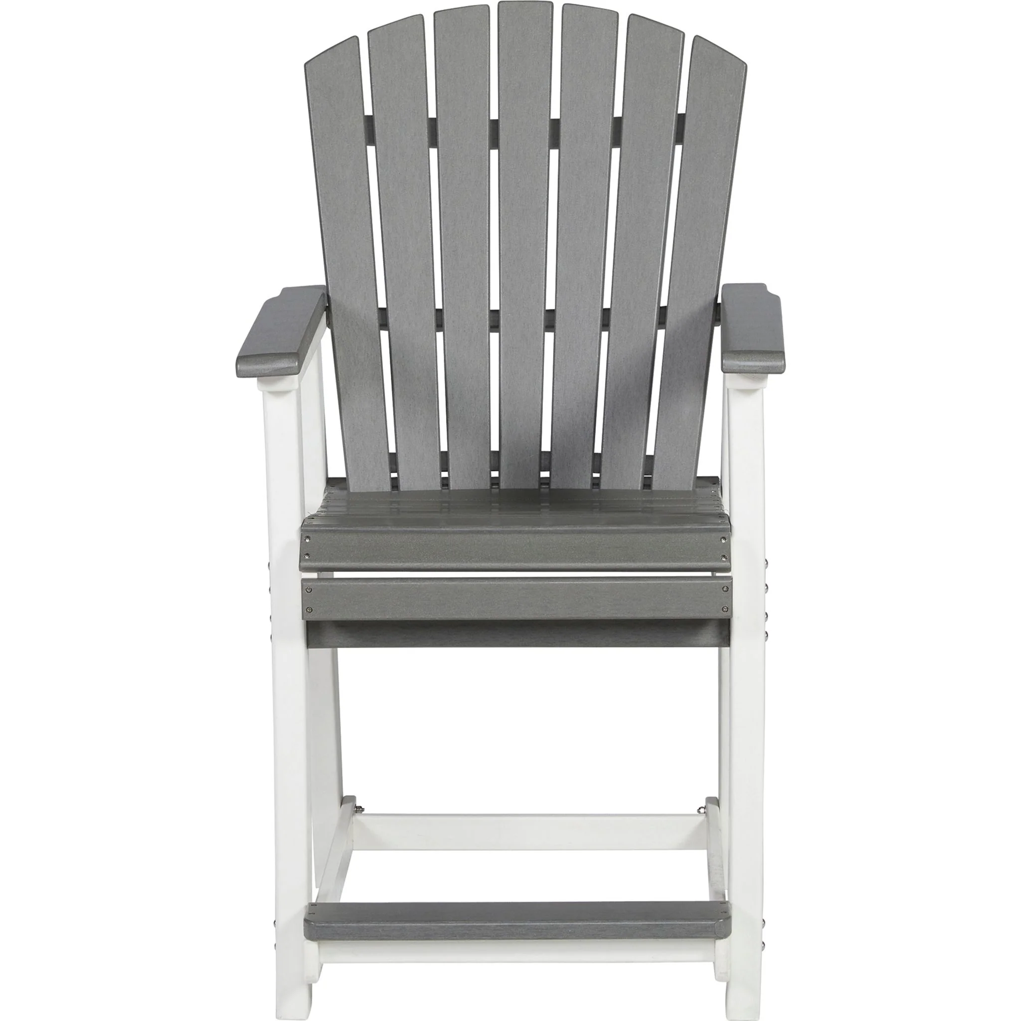 Transville Outdoor Counter Height Stool (set of 2) - Image 5