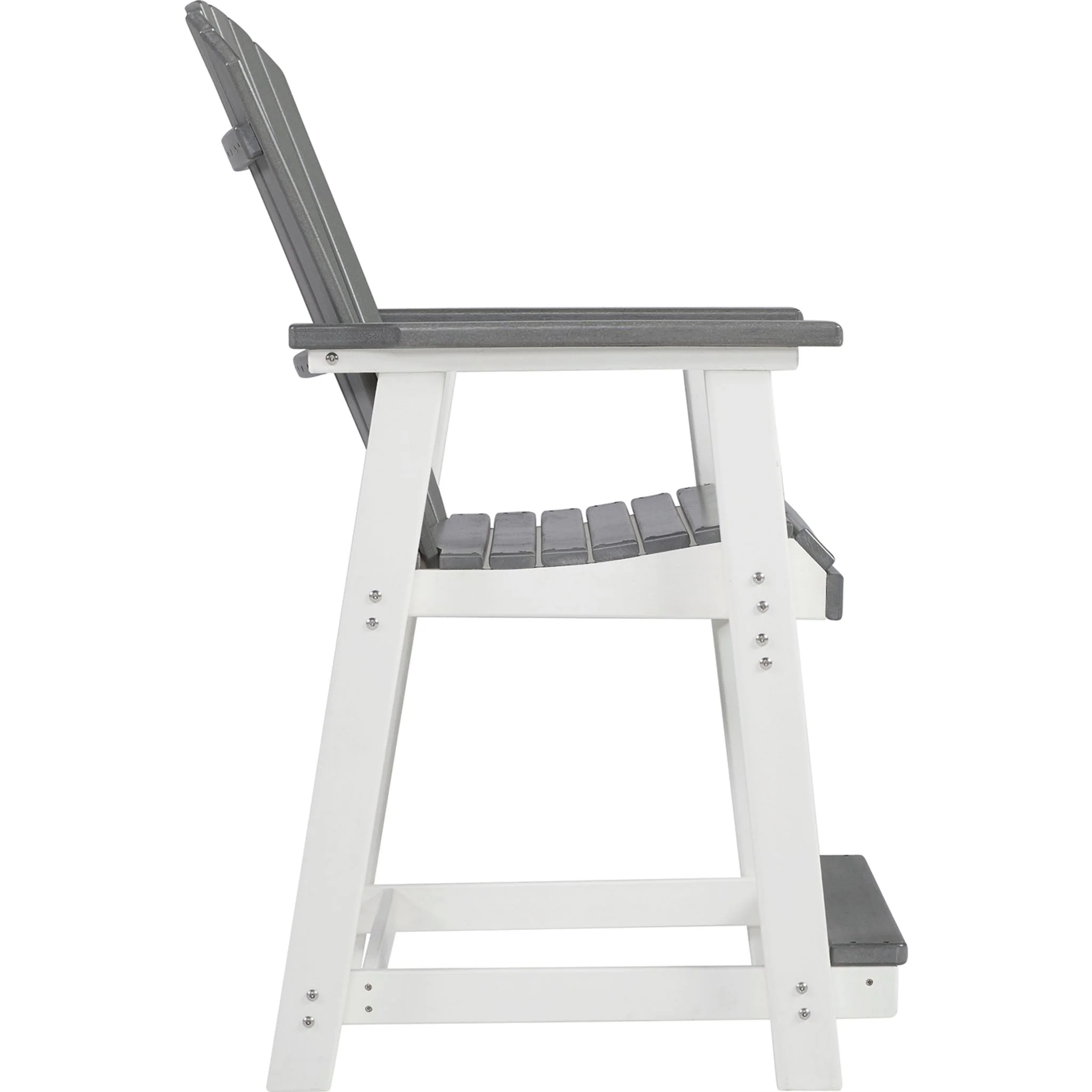 Transville Outdoor Counter Height Stool (set of 2) - Image 6