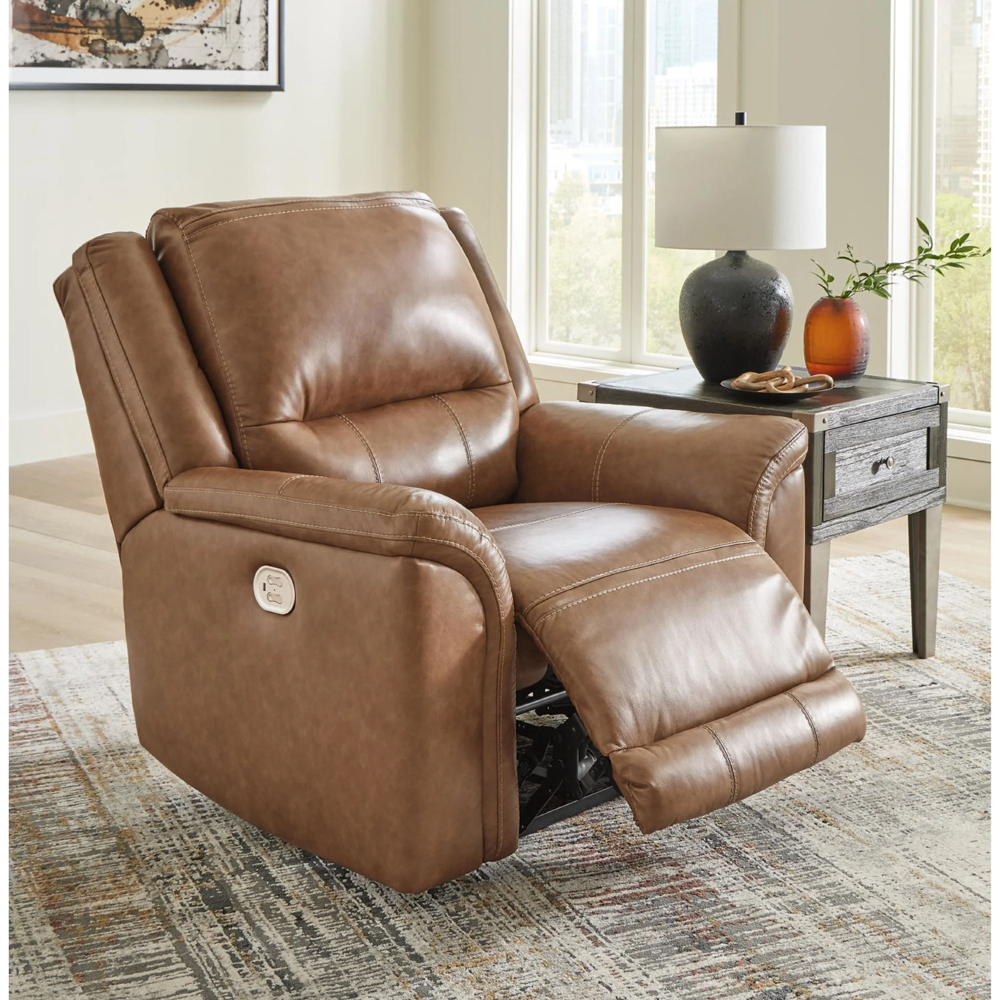 Trasimeno Power Recliner - Image 15