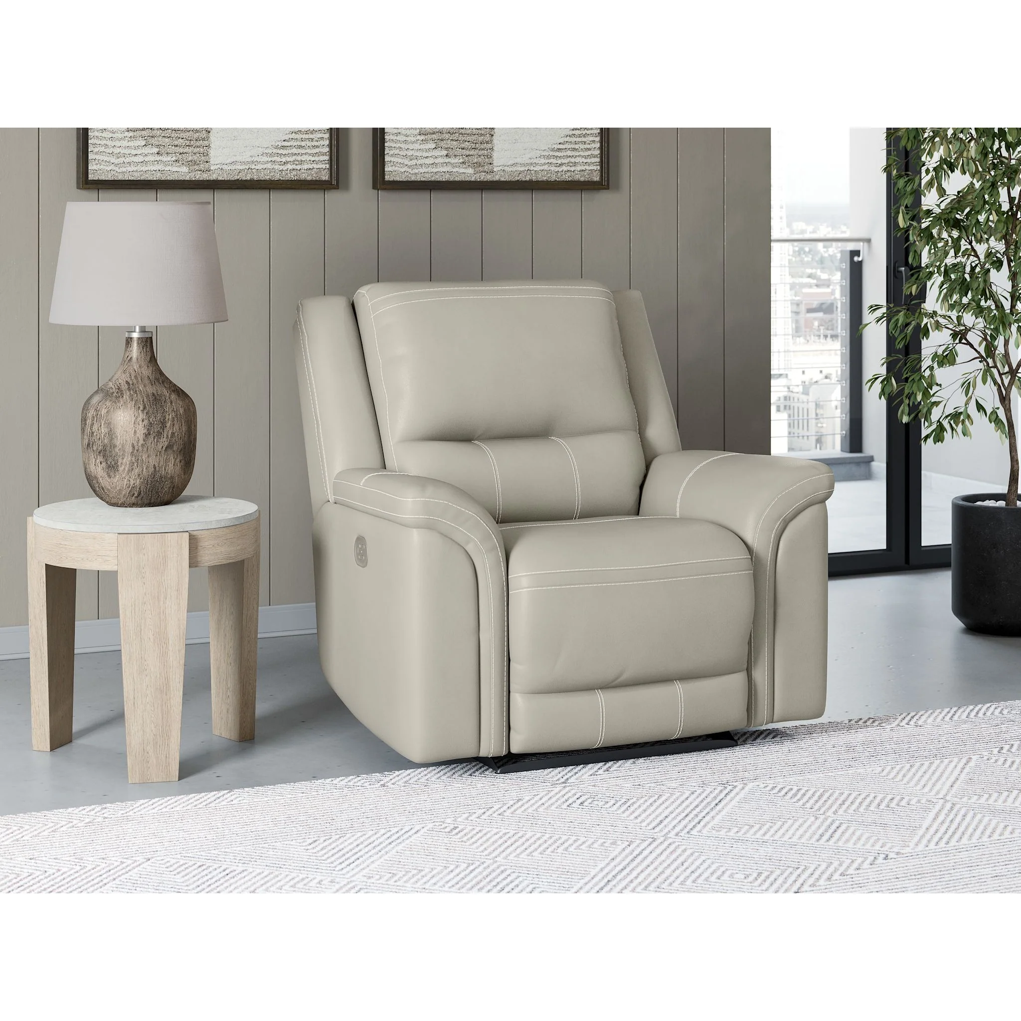 Trasimeno Power Recliner - Image 2
