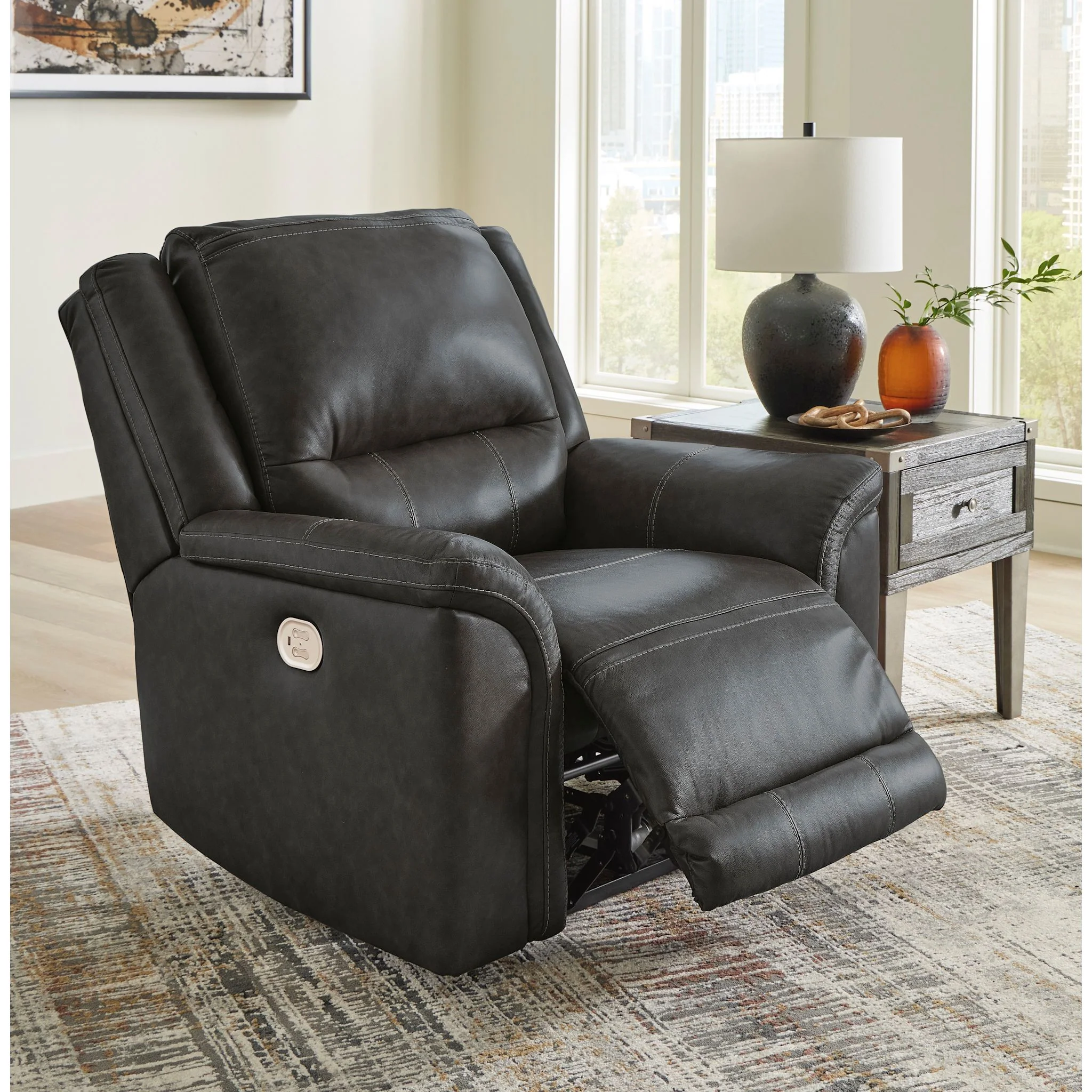Trasimeno Power Recliner - Image 4