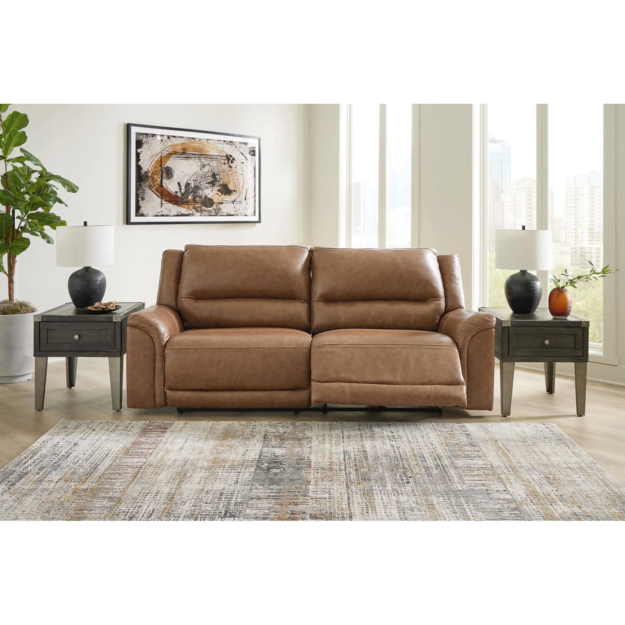 Trasimeno Power Reclining Sofa - Image 15
