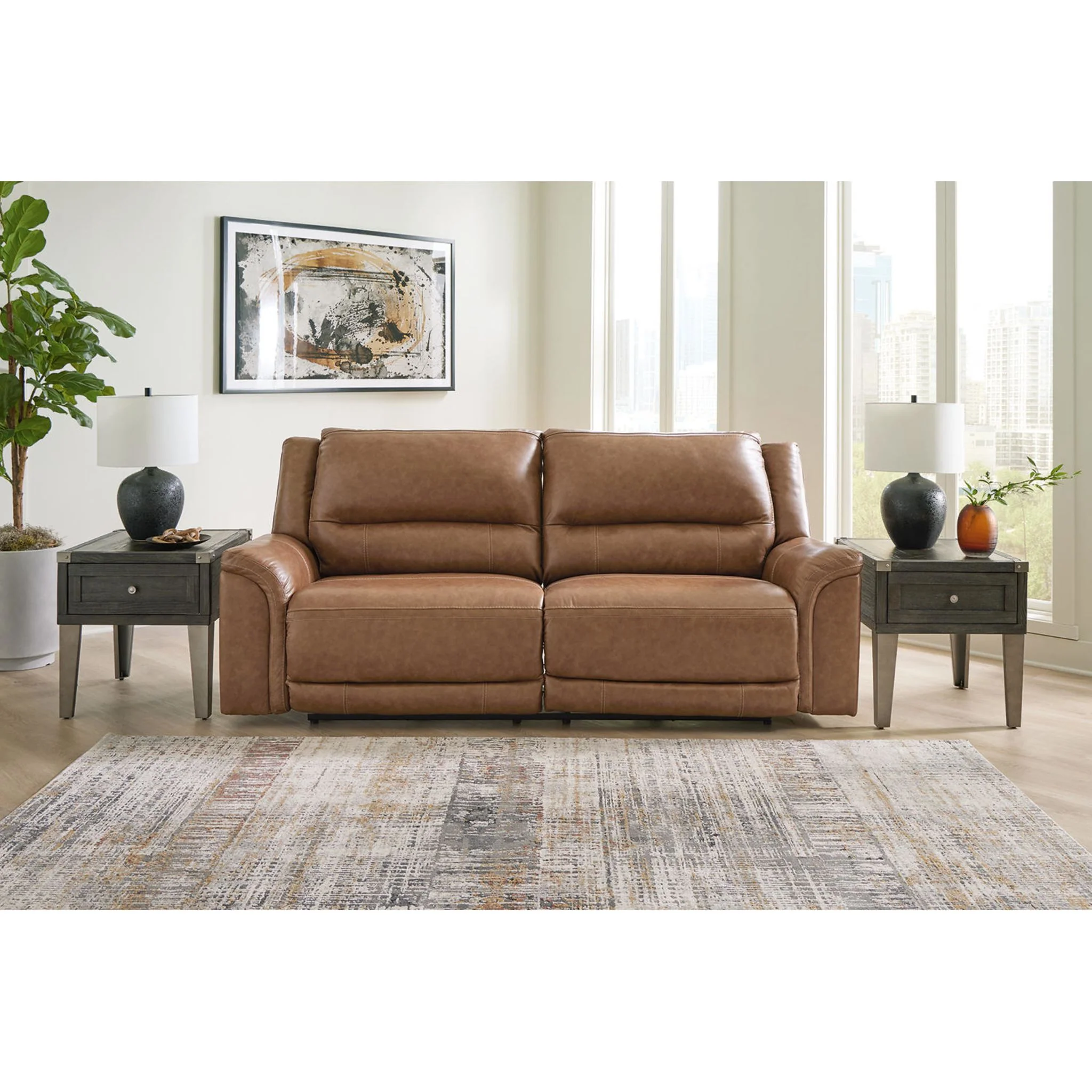 Trasimeno Power Reclining Sofa - Image 2