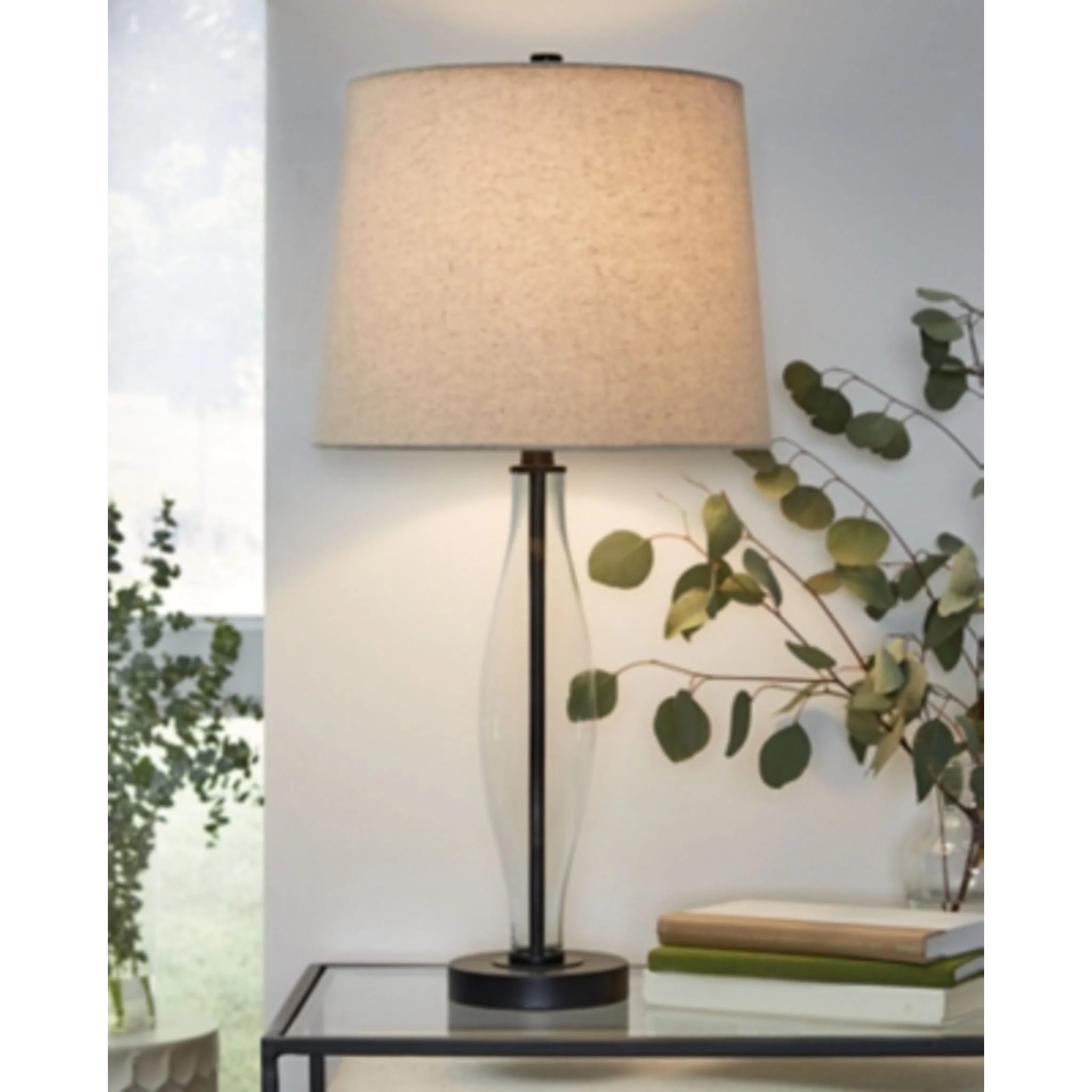 Travisburg Table Lamp (Pair) - Image 2