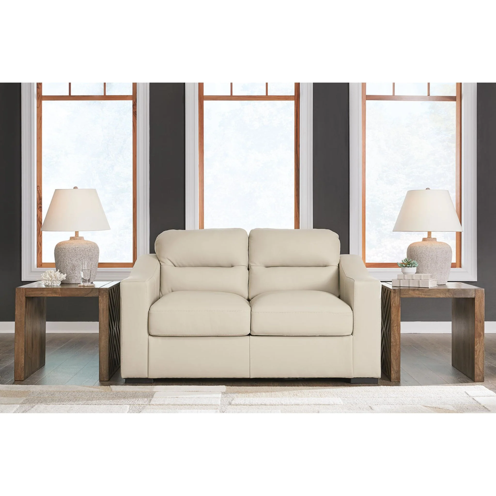 Treasure Trove Loveseat - Image 2