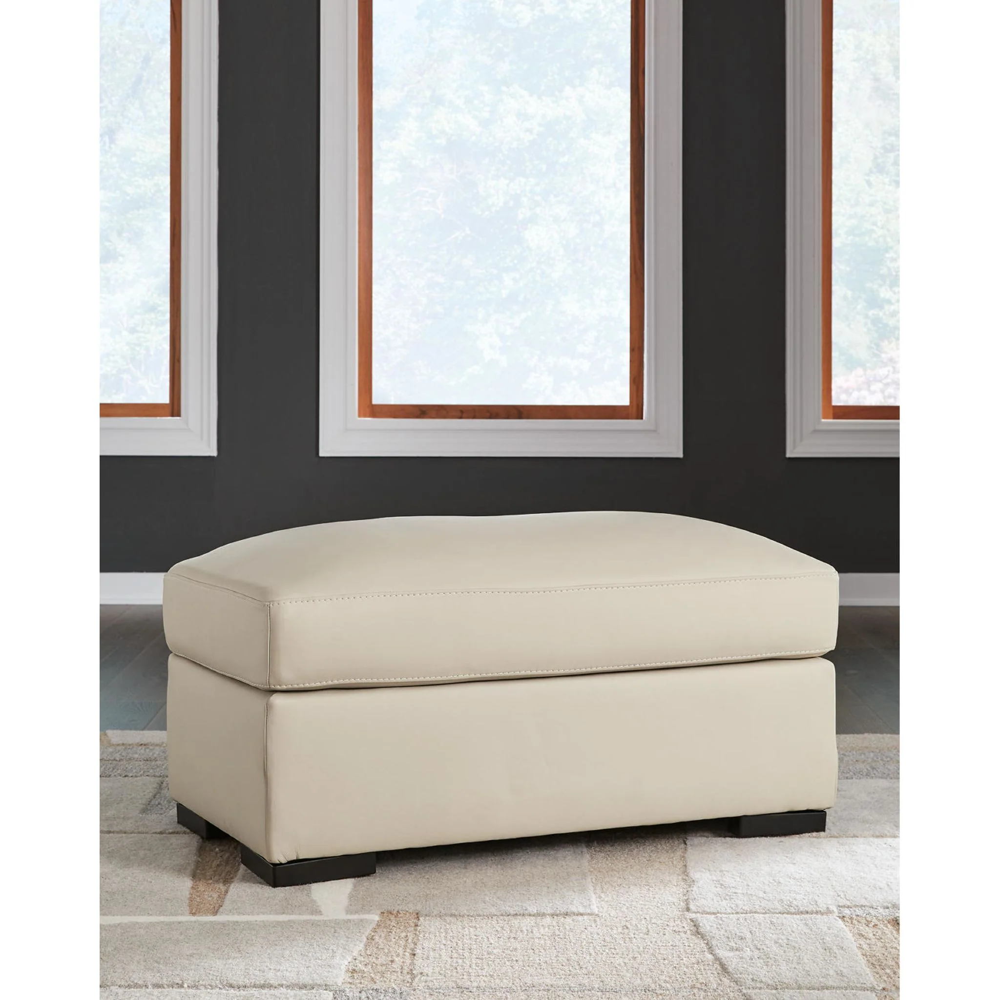 Treasure Trove Ottoman - Image 2