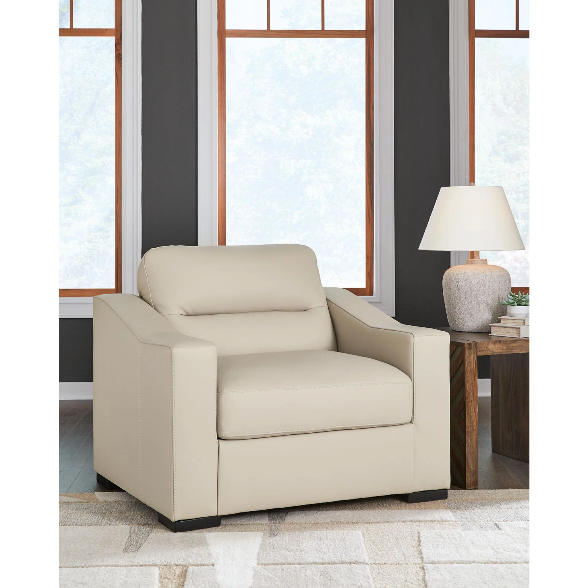 Treasure Trove Oversized Chair - Image 2