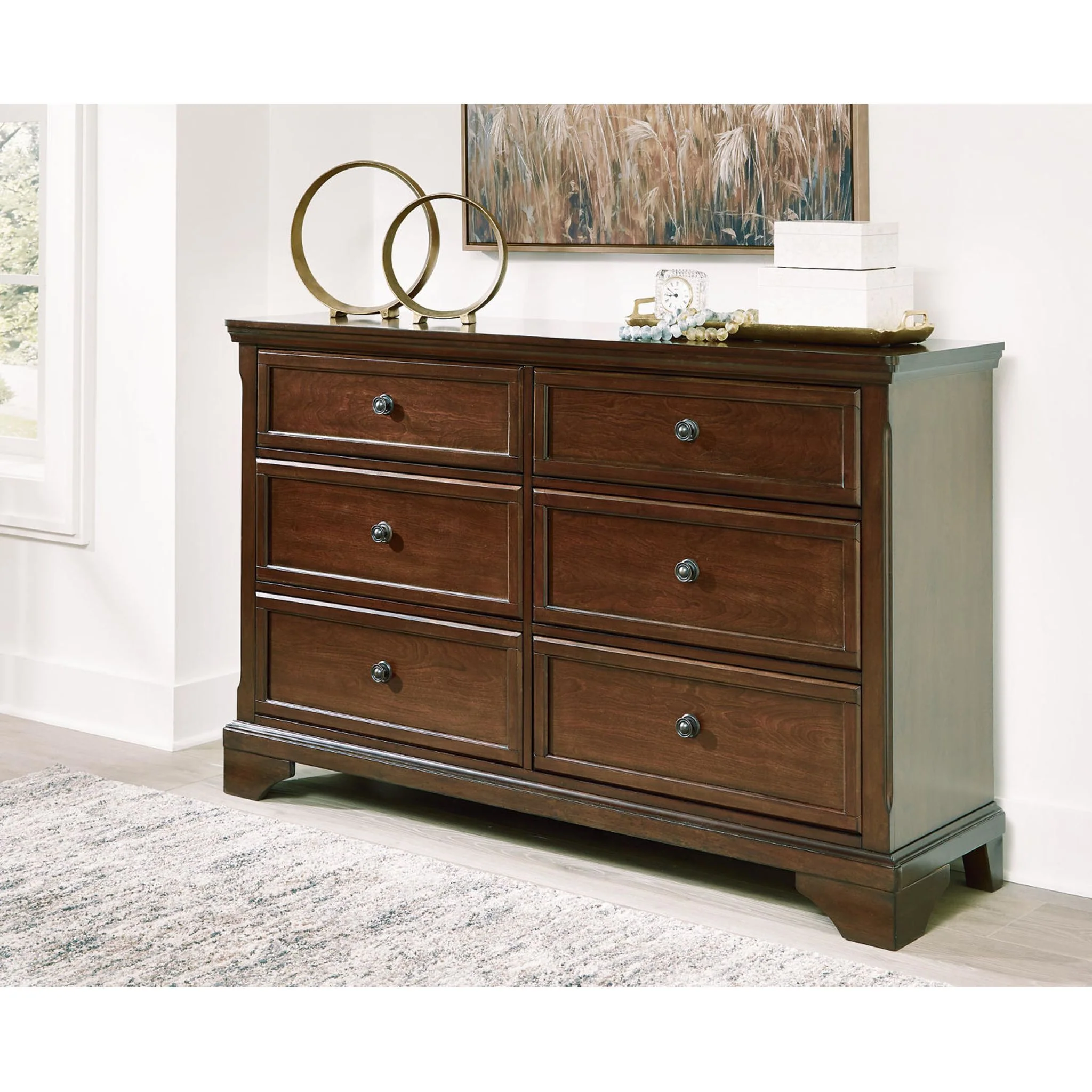 Trellington Dresser - Image 2