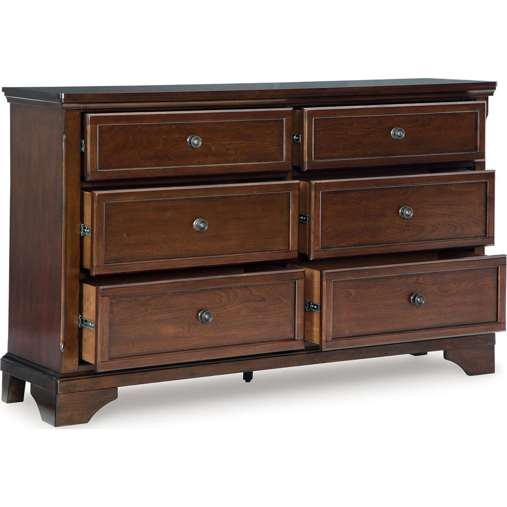 Trellington Dresser - Image 5