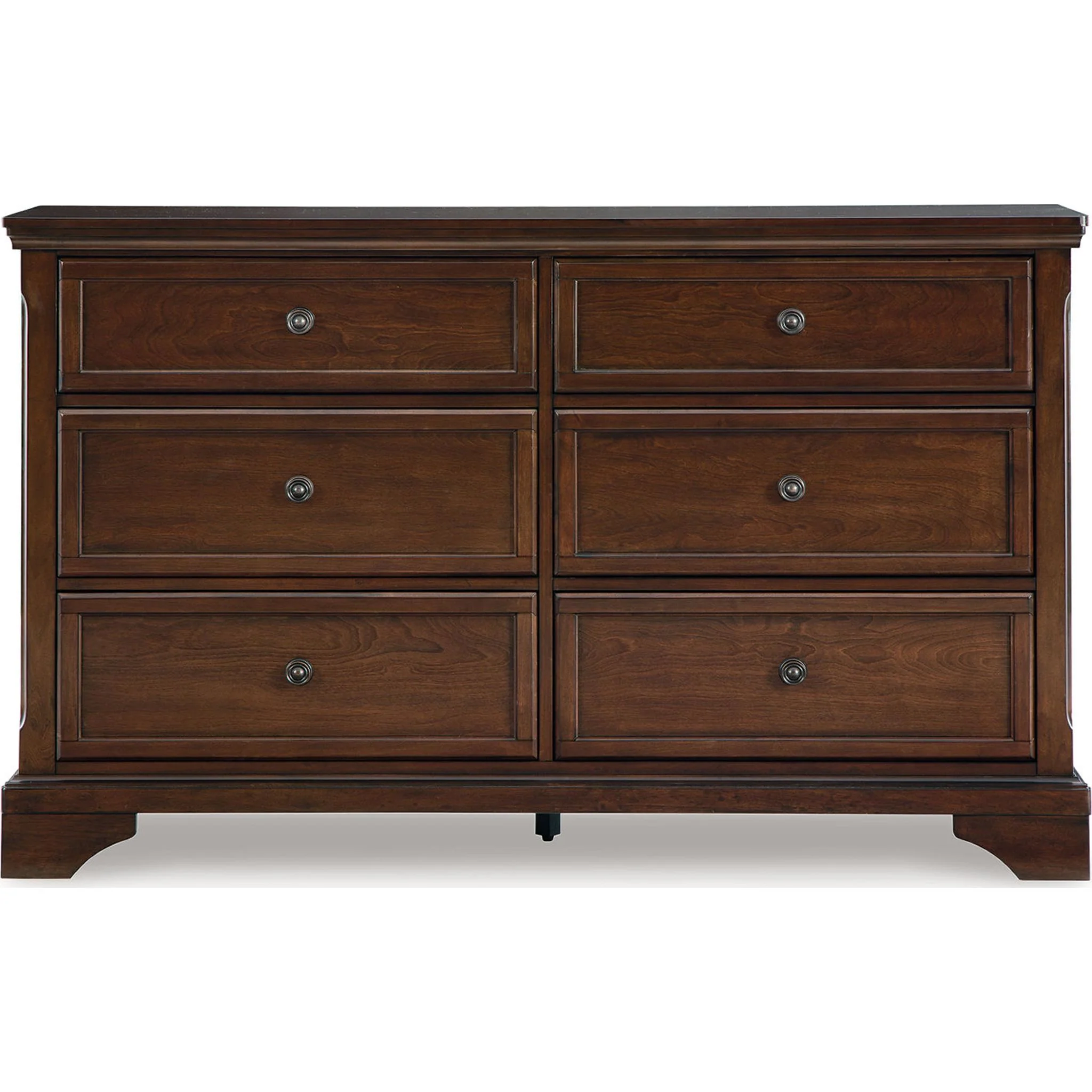 Trellington Dresser - Image 6