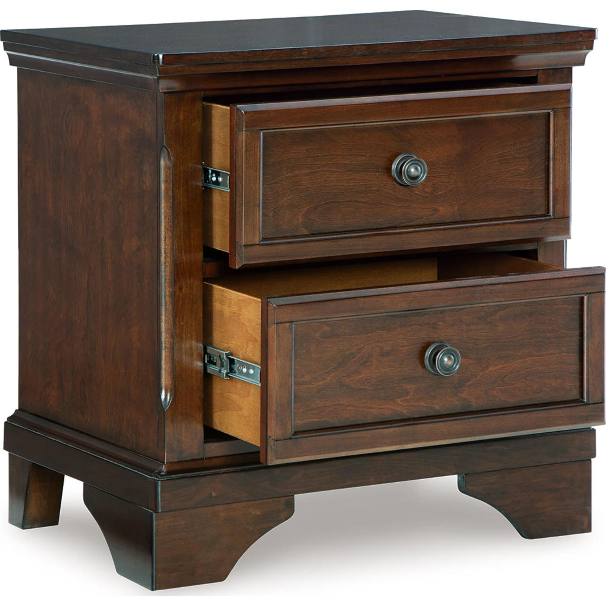 Trellington Nightstand - Image 4