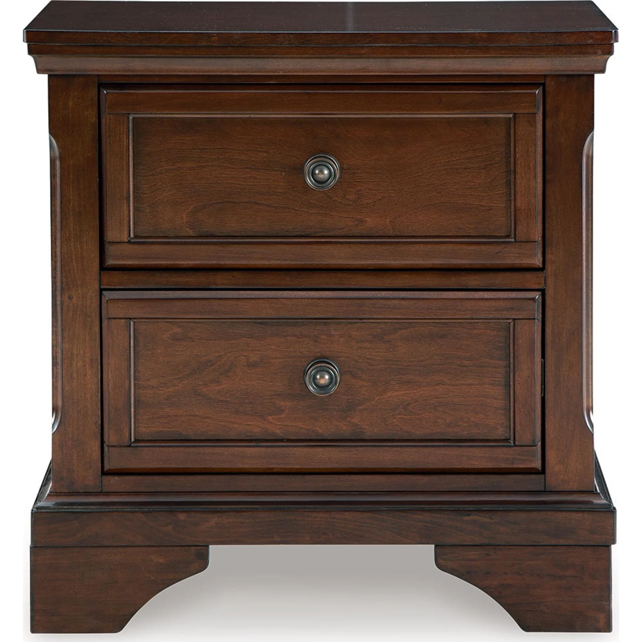 Trellington Nightstand - Image 5