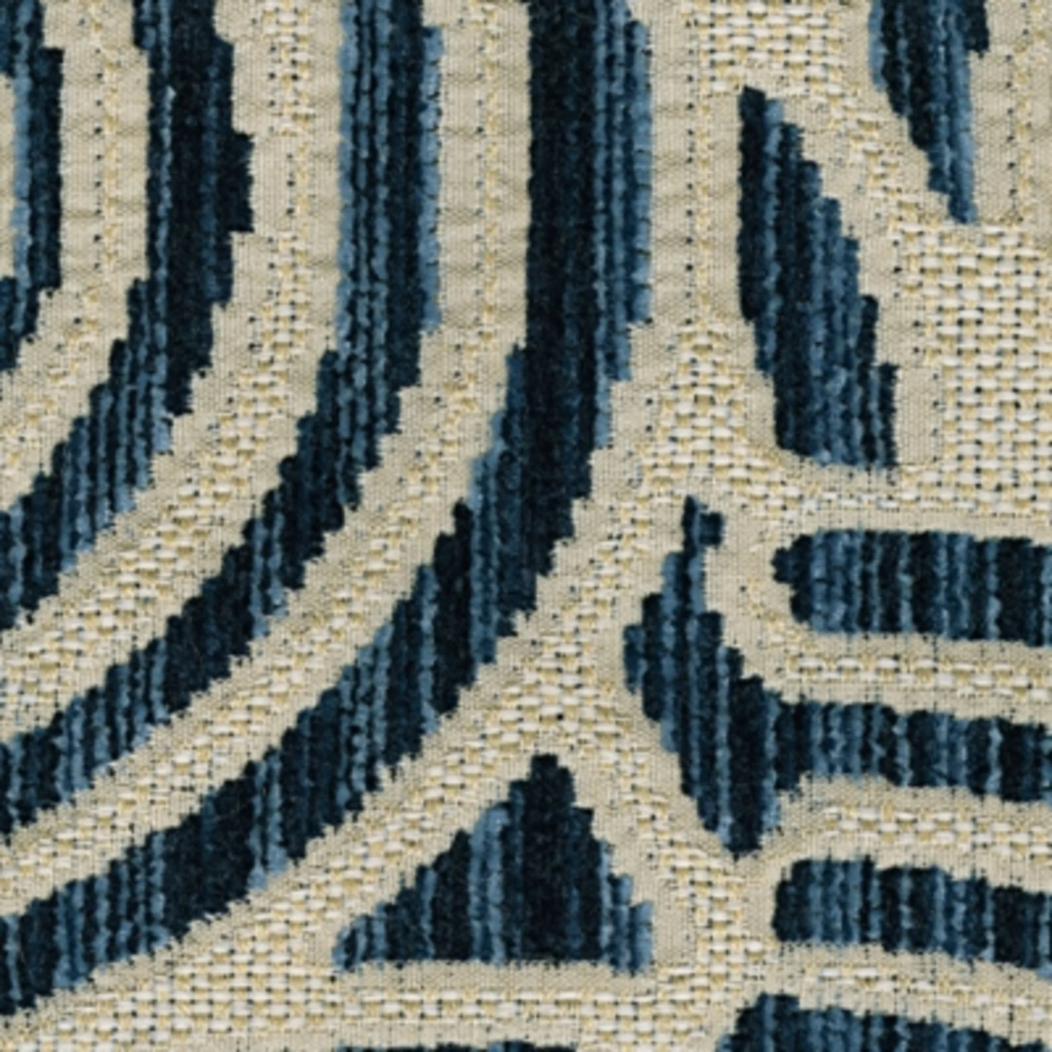 Trendle Oversized Accent Ottoman - Image 3