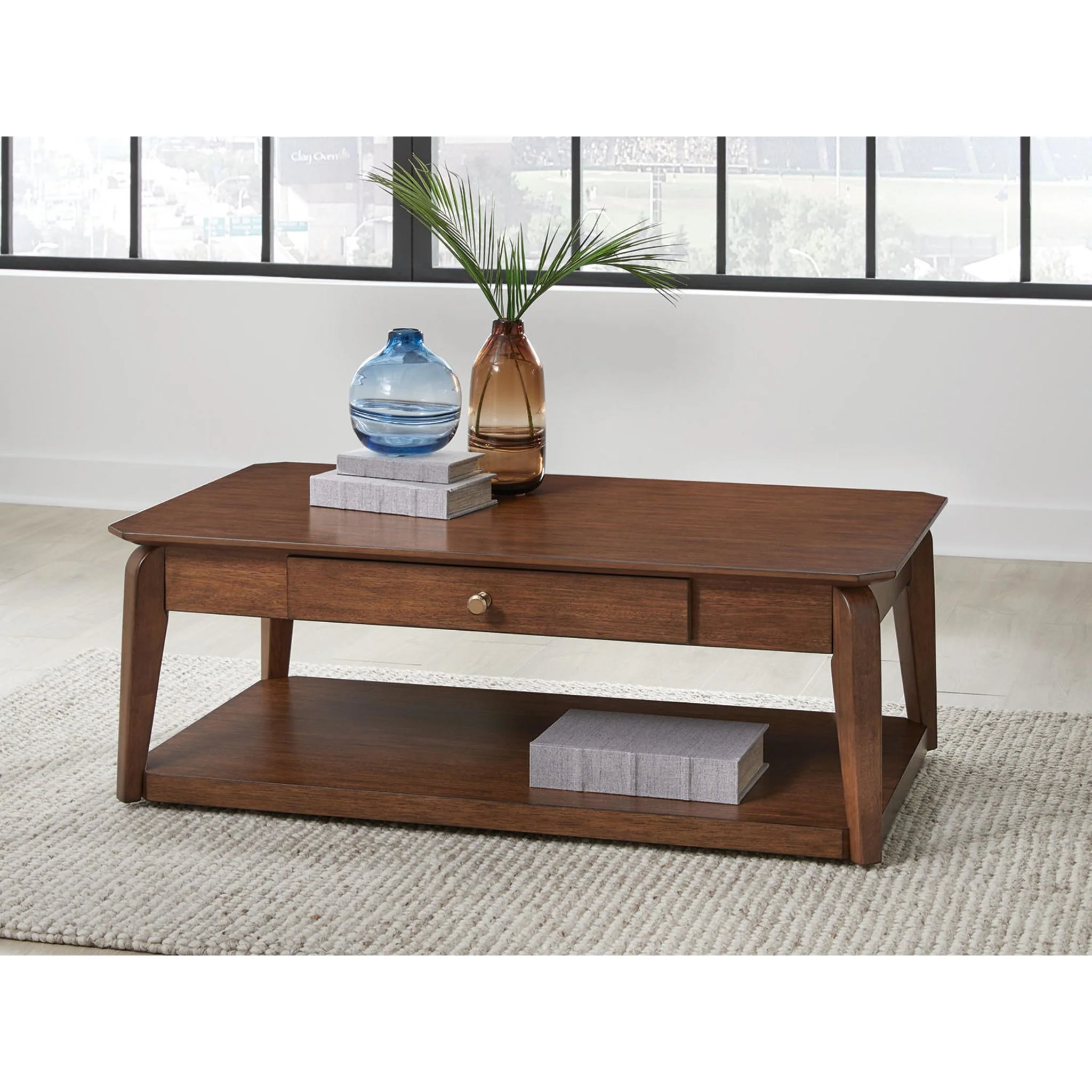 Trenmour Coffee Table - Image 4