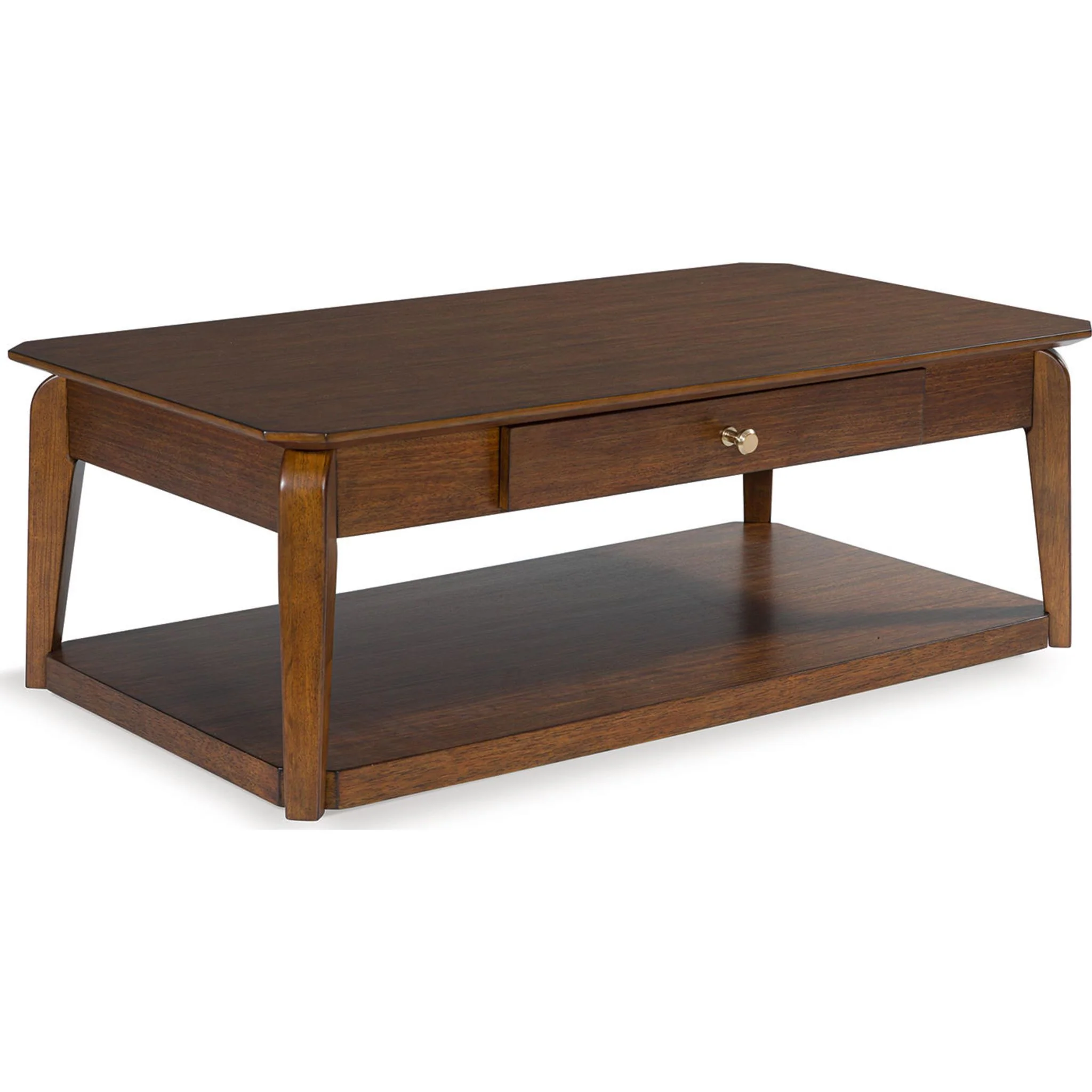 Trenmour Coffee Table - Image 5