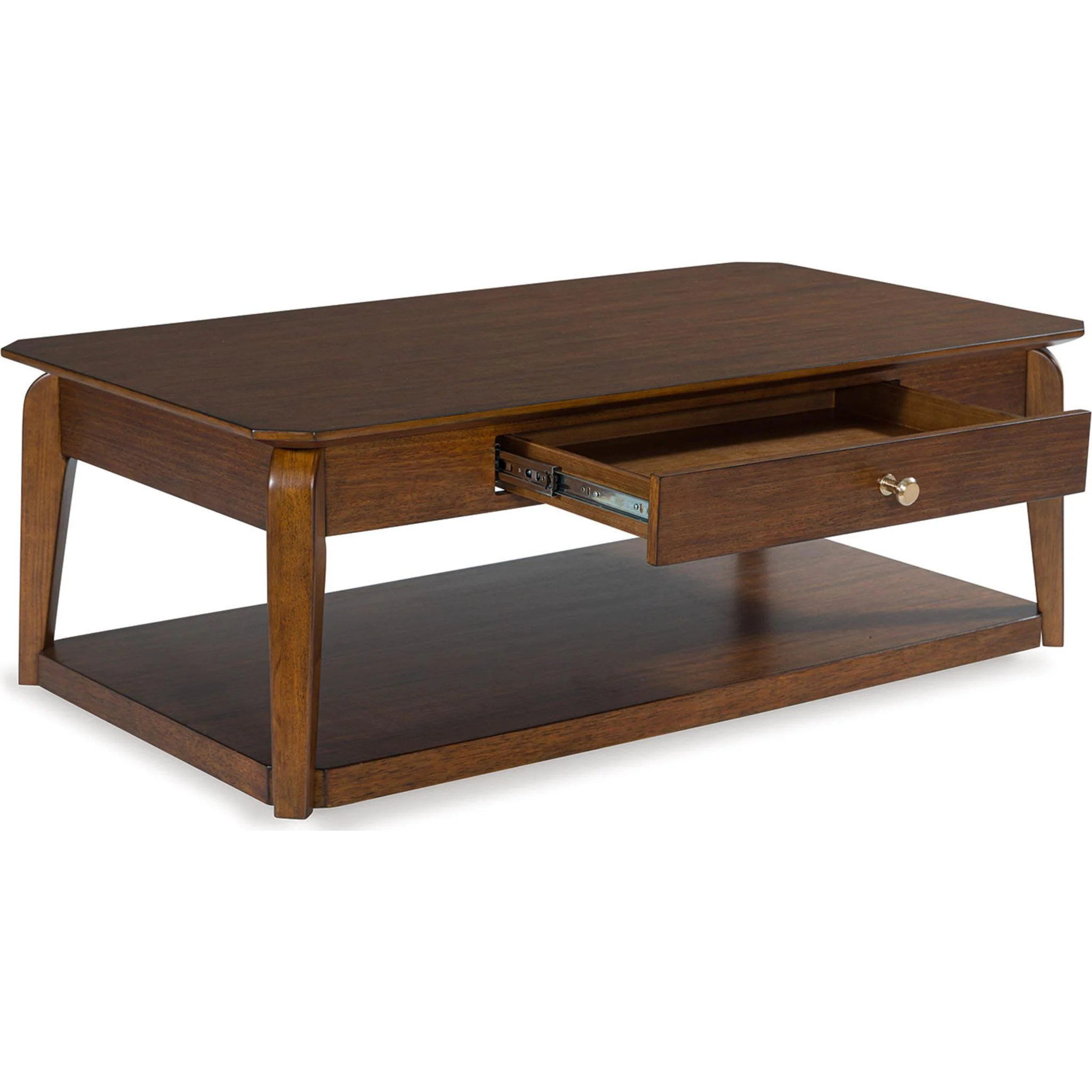 Trenmour Coffee Table - Image 6