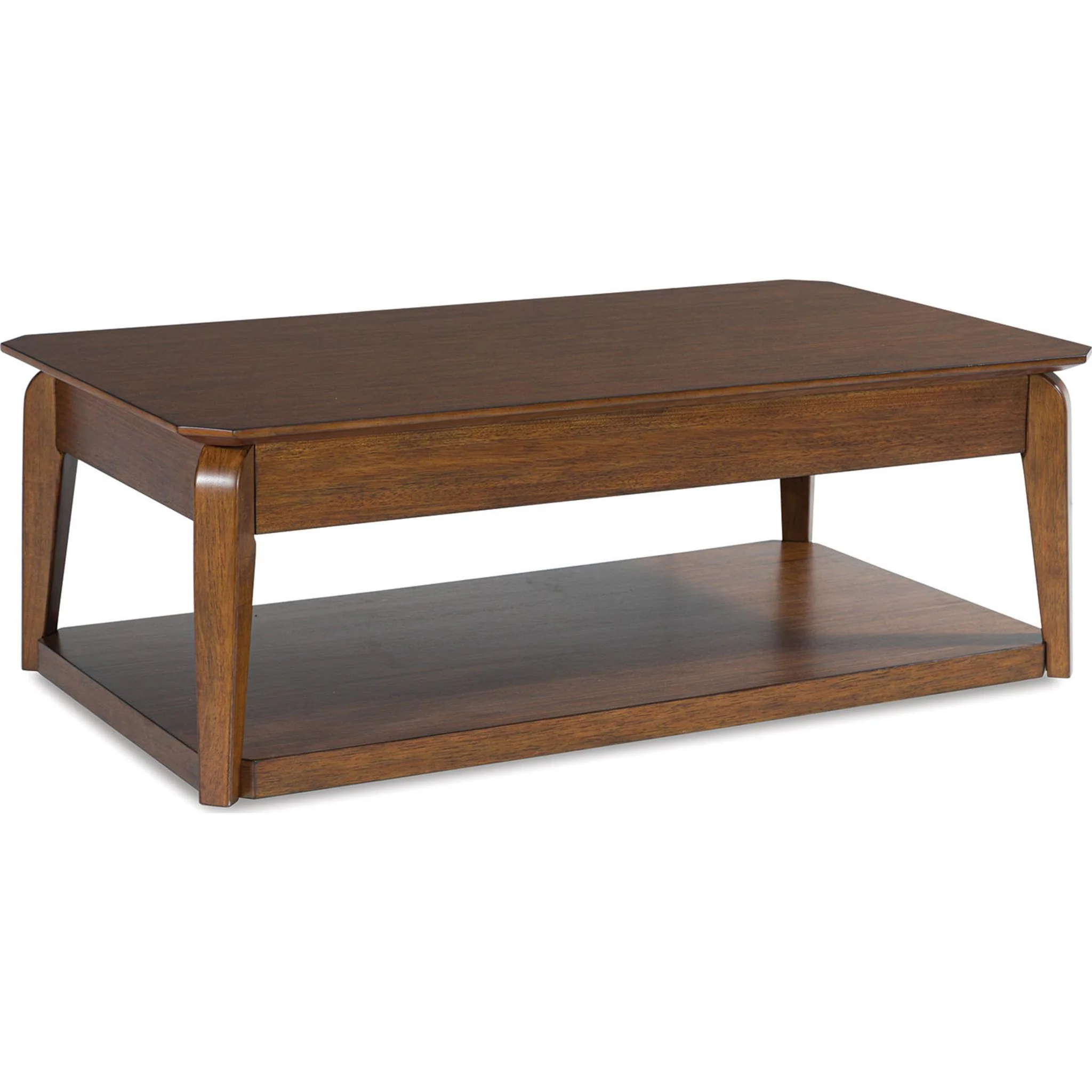Trenmour Coffee Table - Image 7