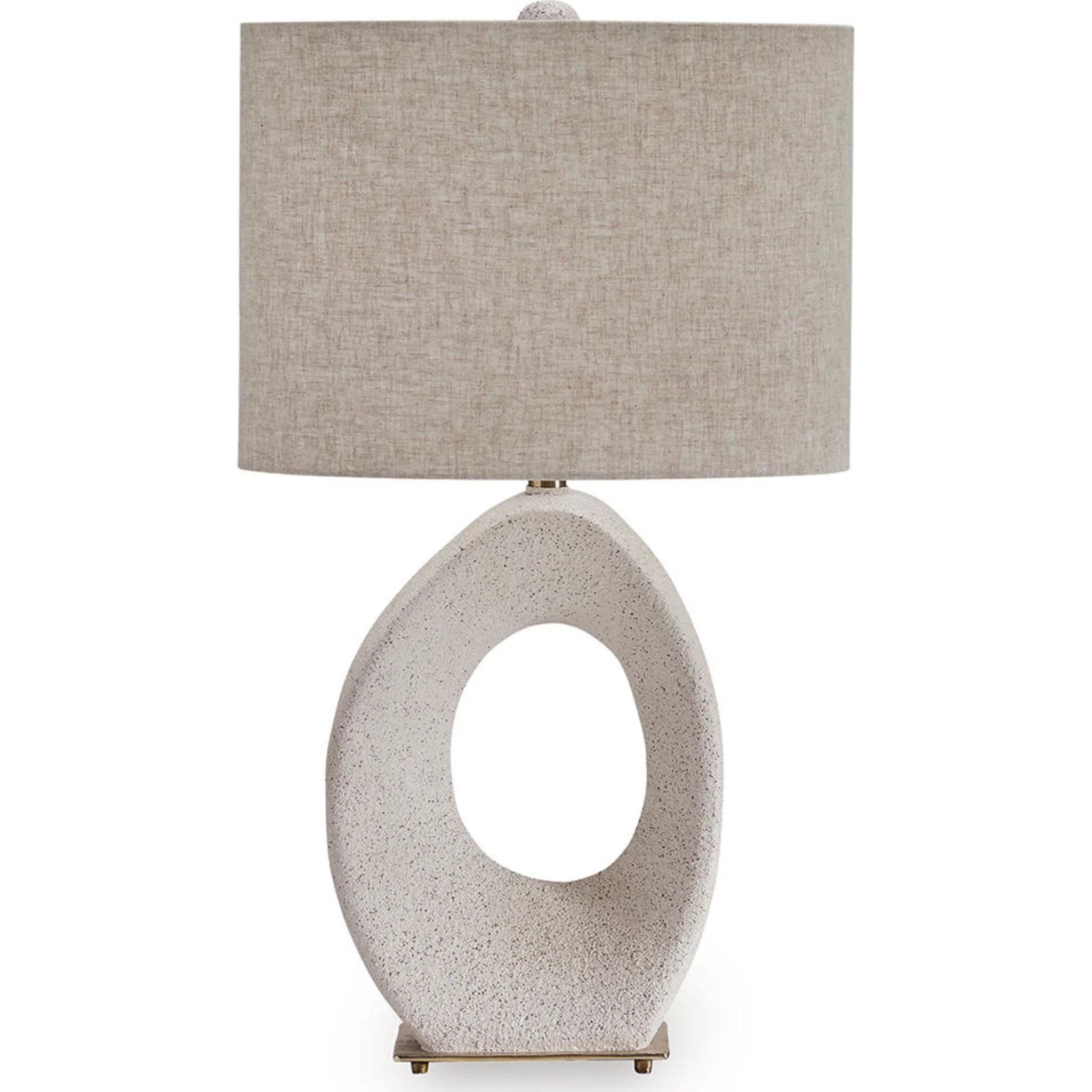 Trentlen Table Lamp - Image 5