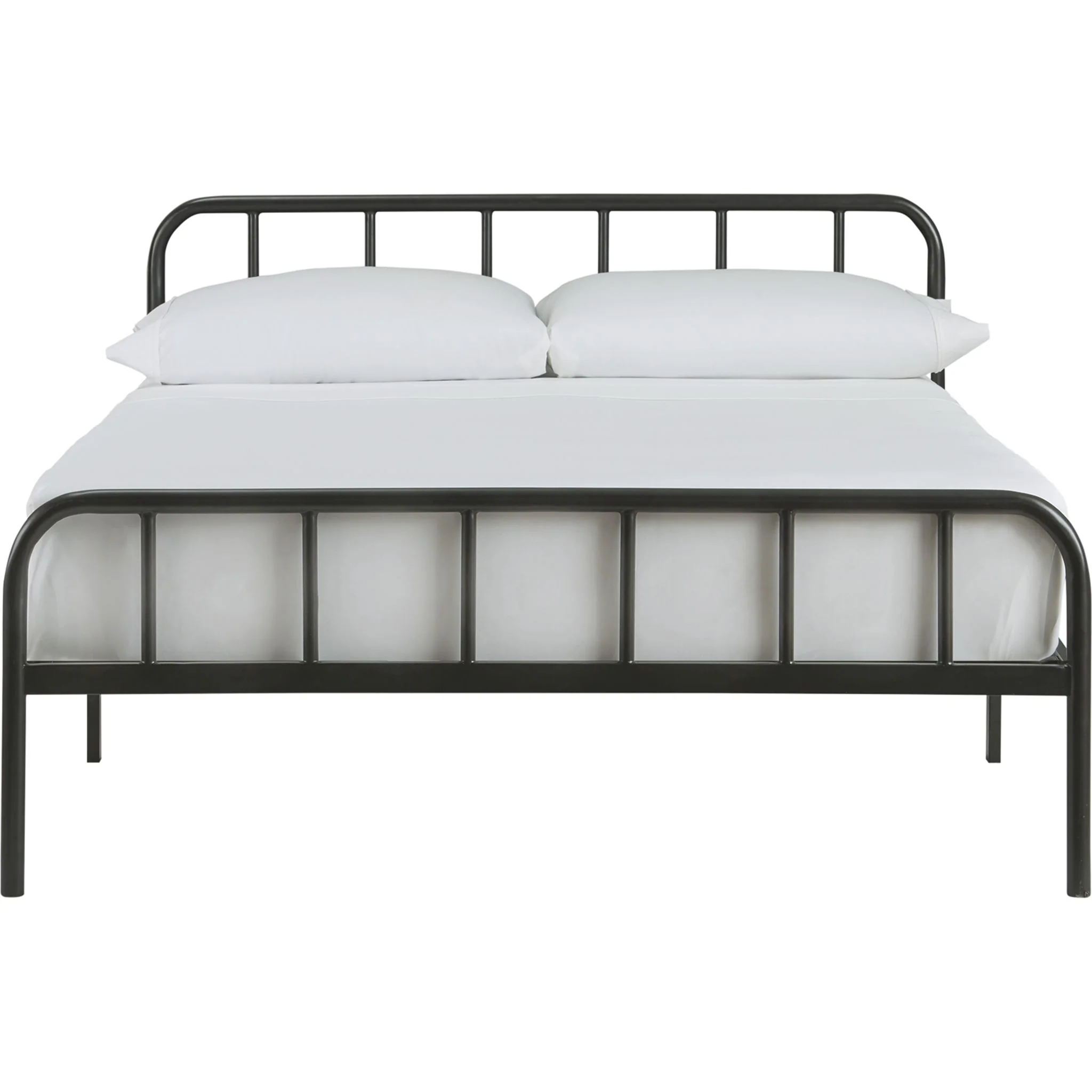 Trentlore Full Metal Bed - Image 4
