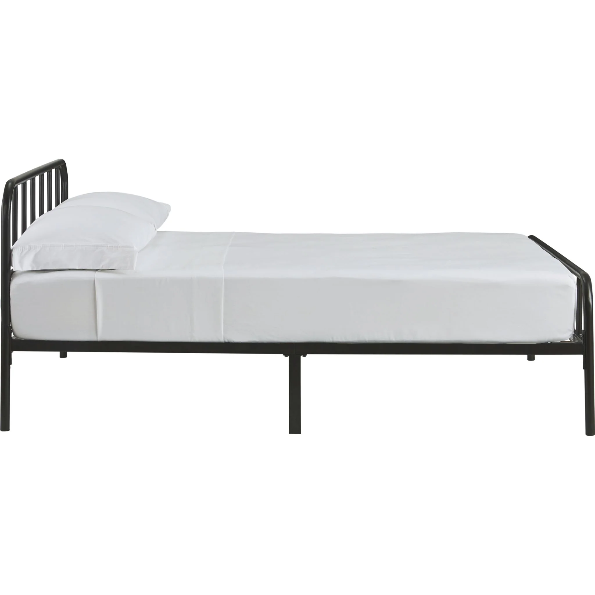 Trentlore Full Metal Bed - Image 5