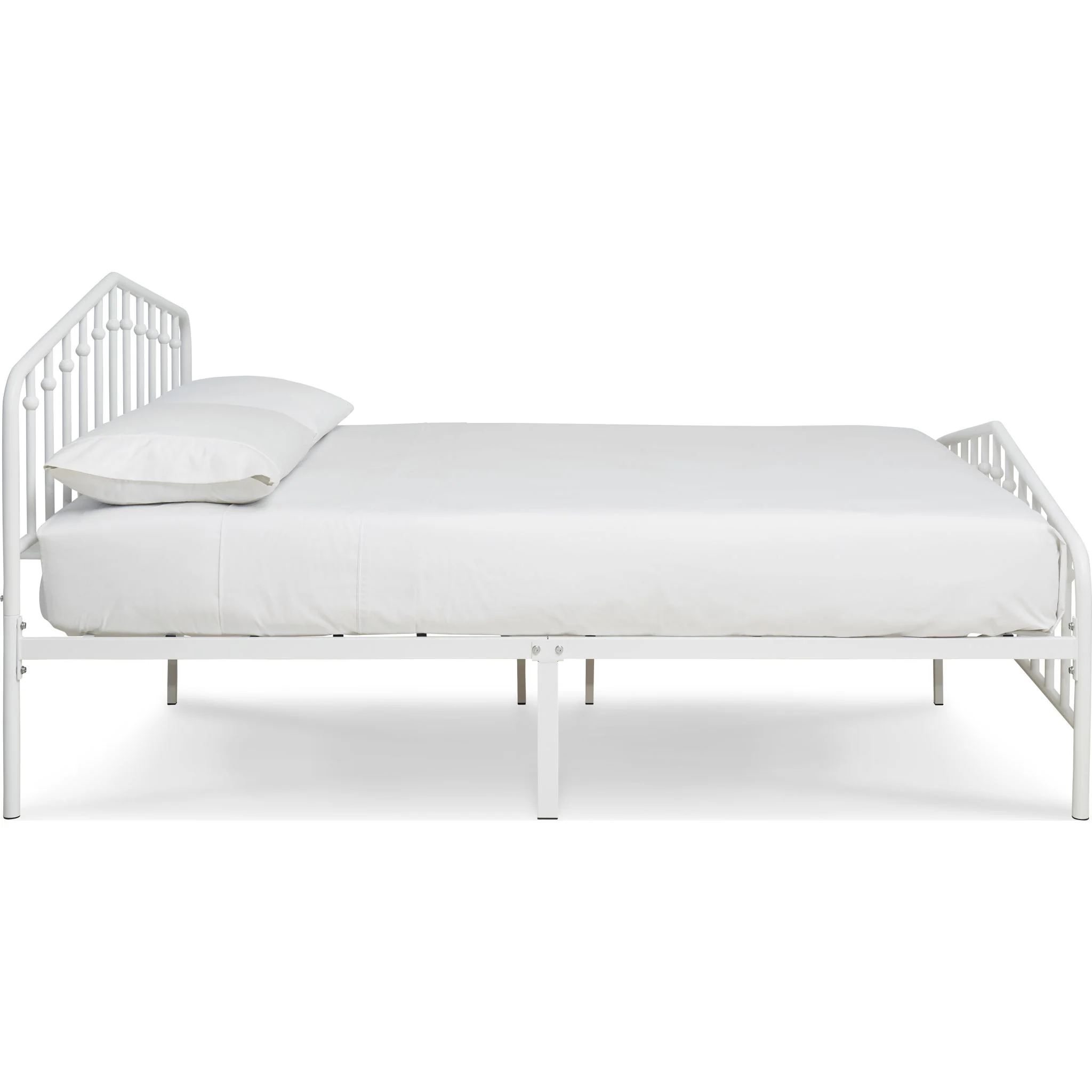 Trentlore Queen Metal Bed - Image 5