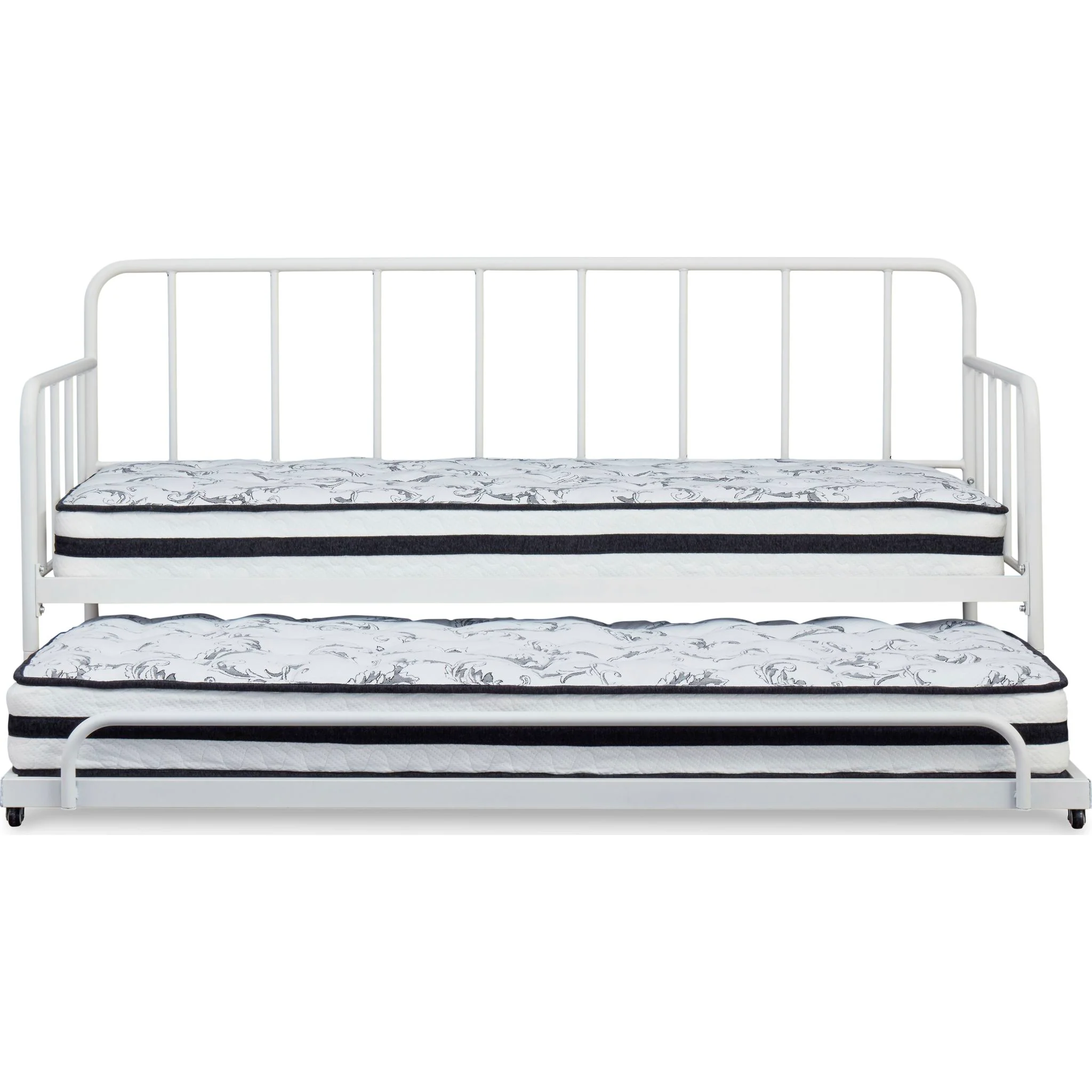 Trentlore Twin Day Bed w/Trundle - Image 4
