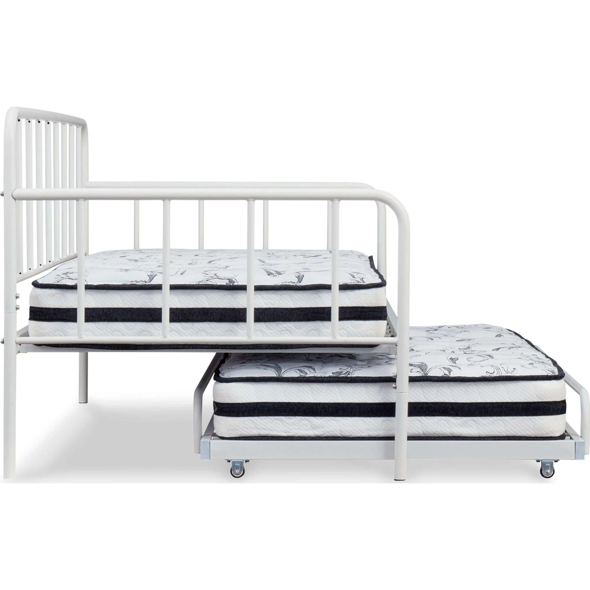 Trentlore Twin Day Bed w/Trundle - Image 6