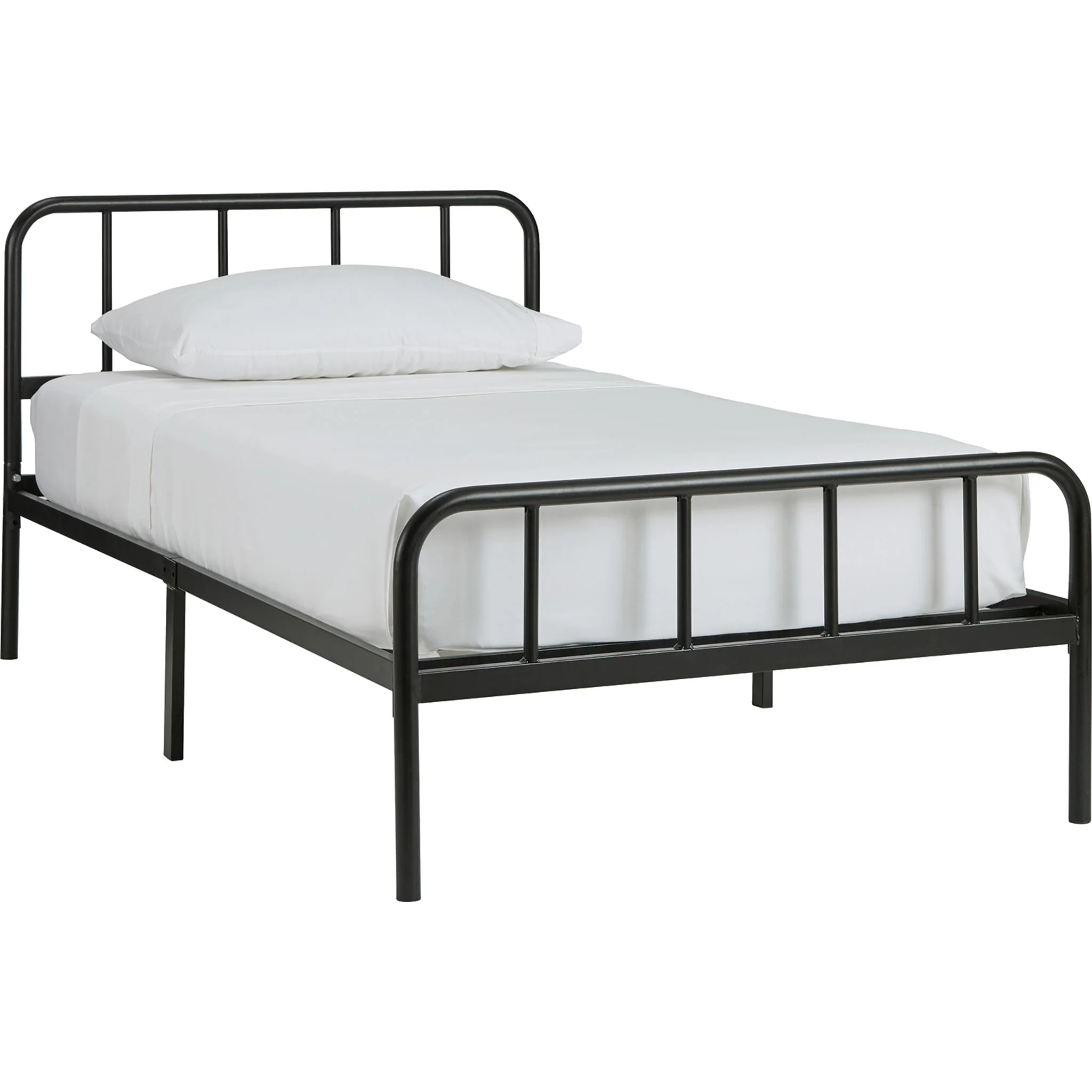 Trentlore Twin Metal HDBD/FTBD/Rails - Image 3