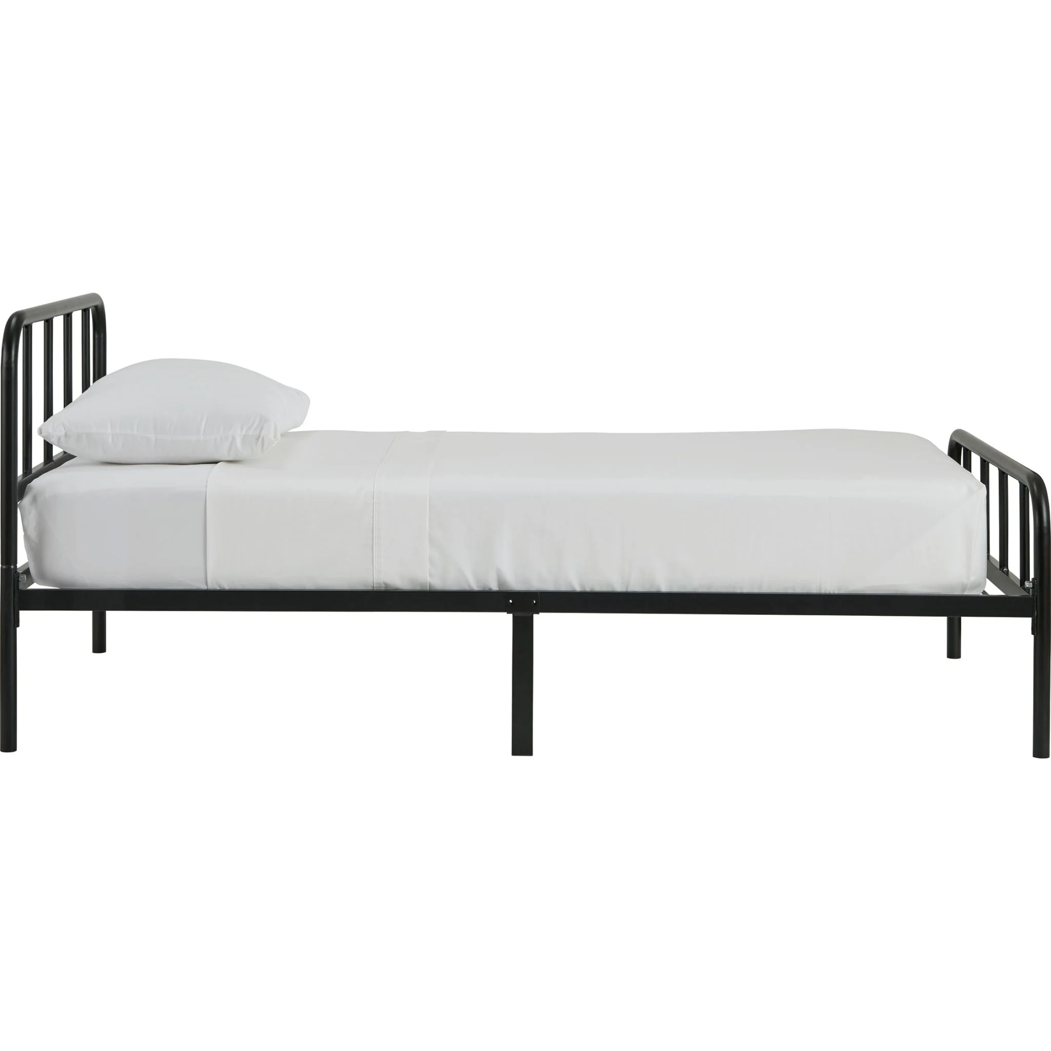 Trentlore Twin Metal HDBD/FTBD/Rails - Image 5