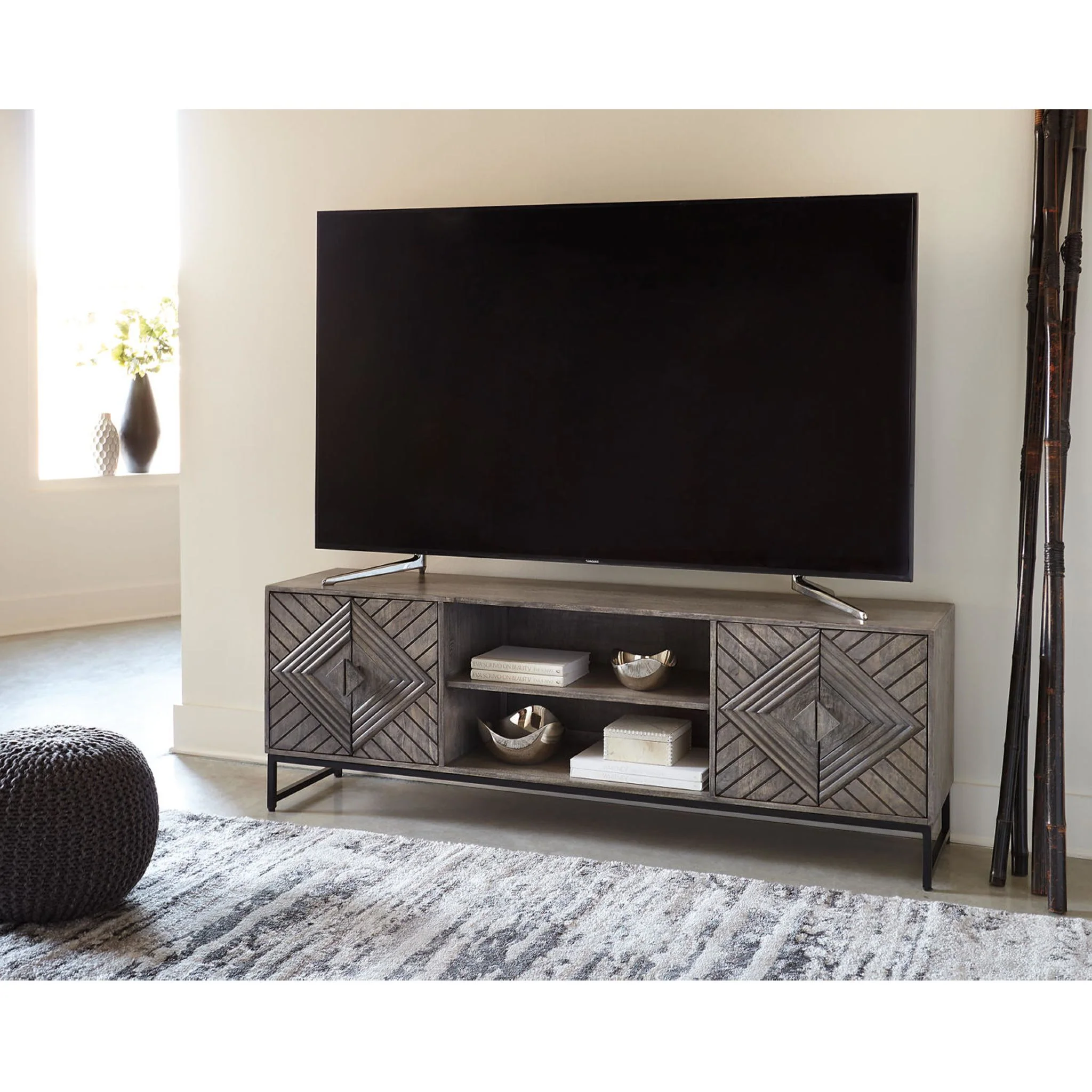 Treybrook Accent Cabinet - Image 10