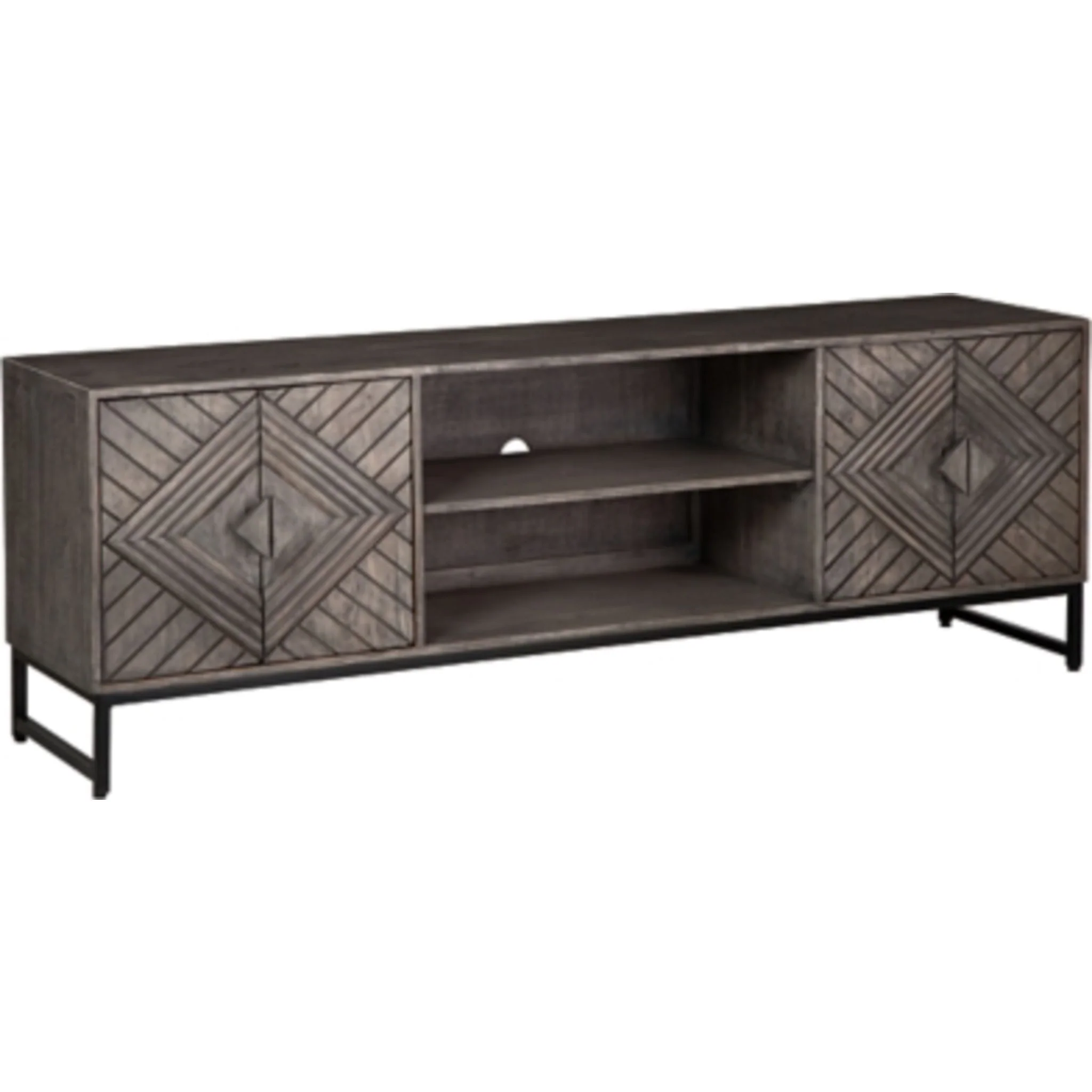 Treybrook Accent Cabinet - Image 3