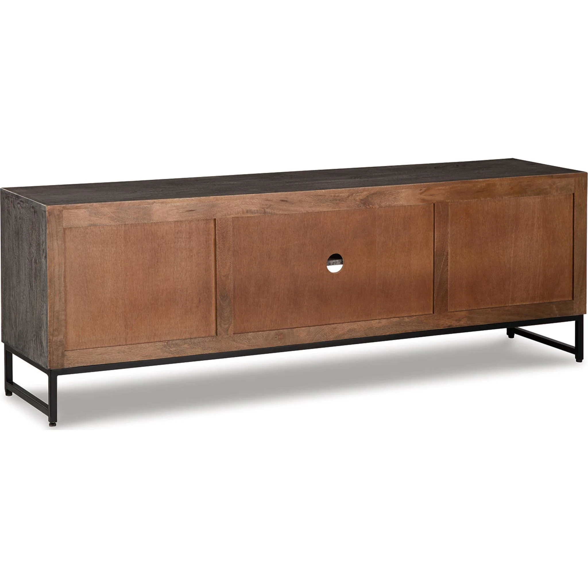 Treybrook Accent Cabinet - Image 6