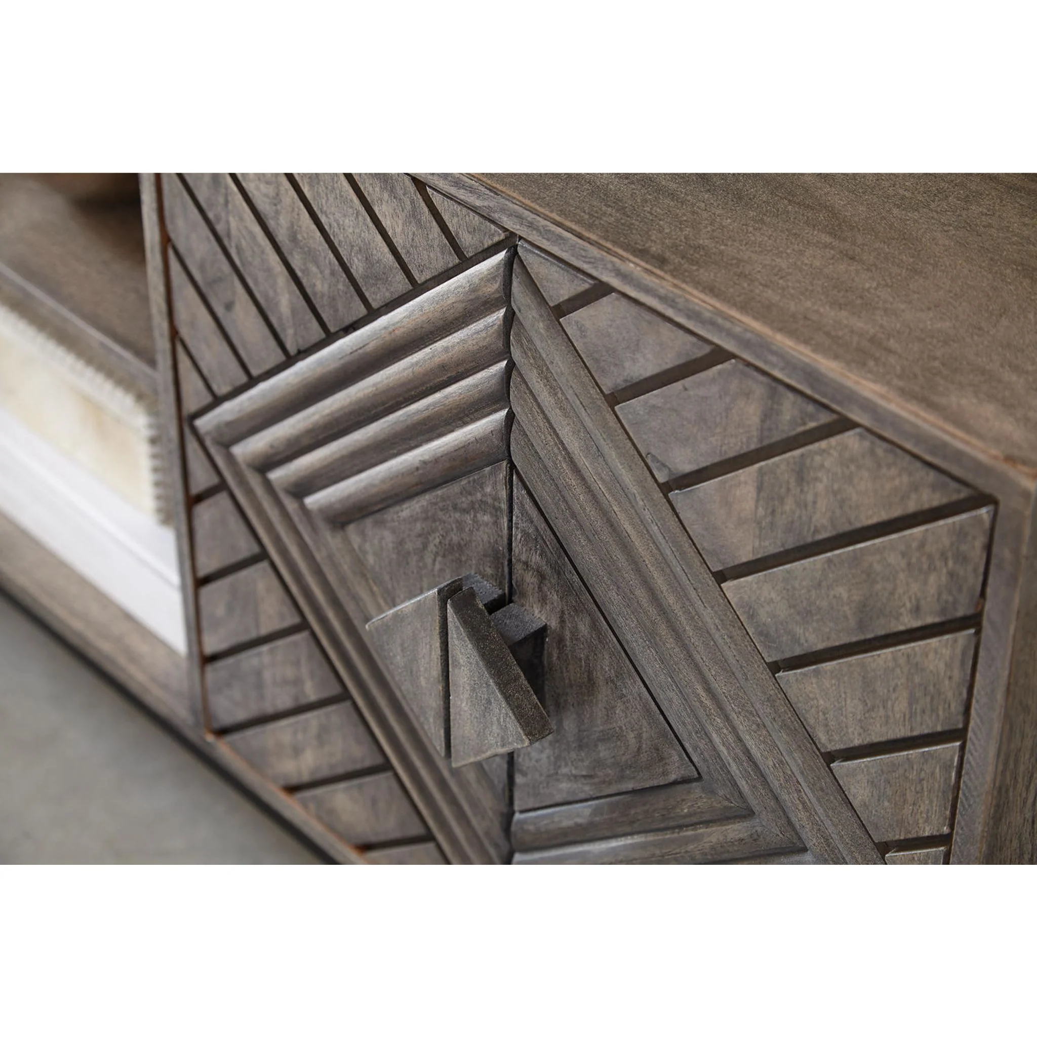 Treybrook Accent Cabinet - Image 7